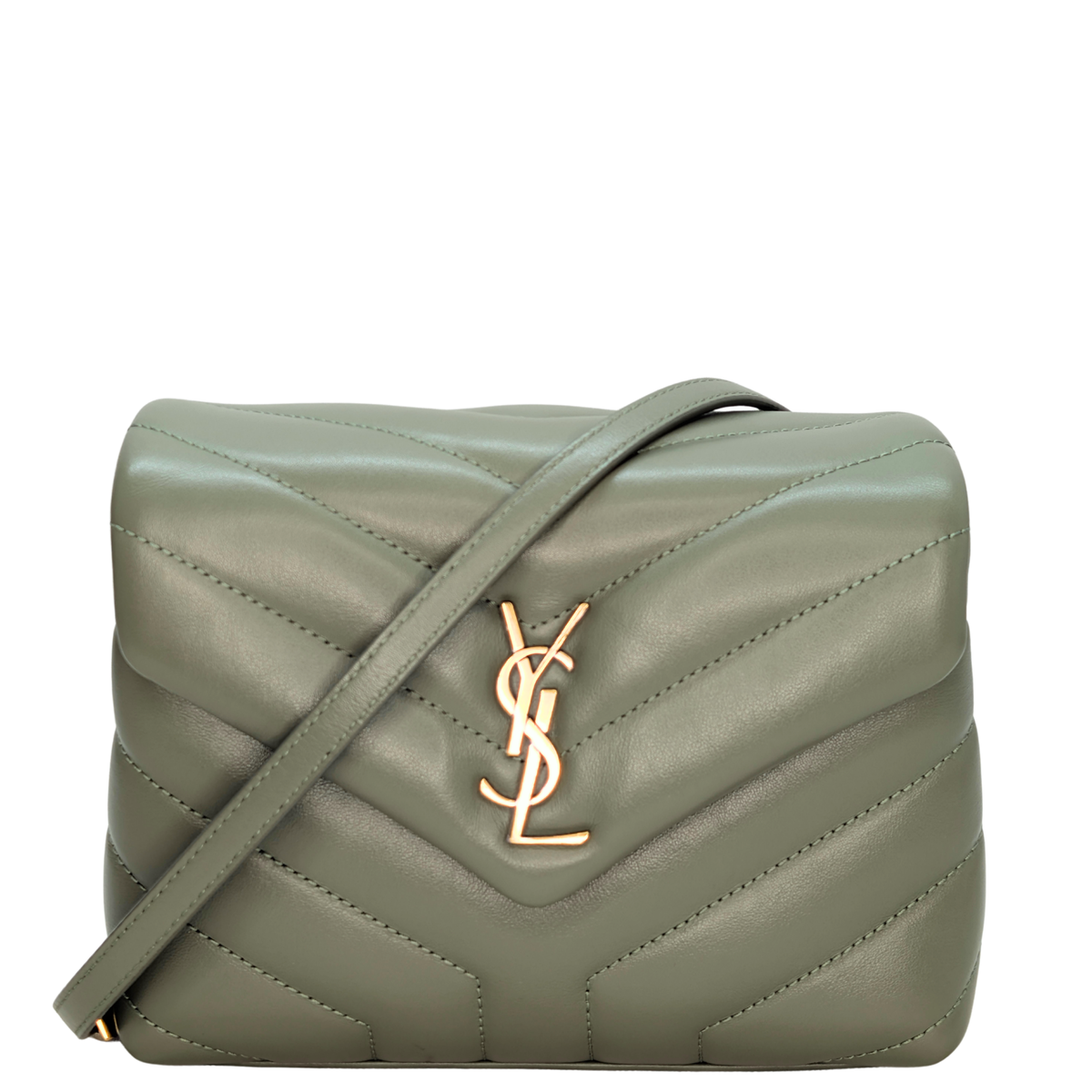 Authenticated pre-owned designer bag available in the United States