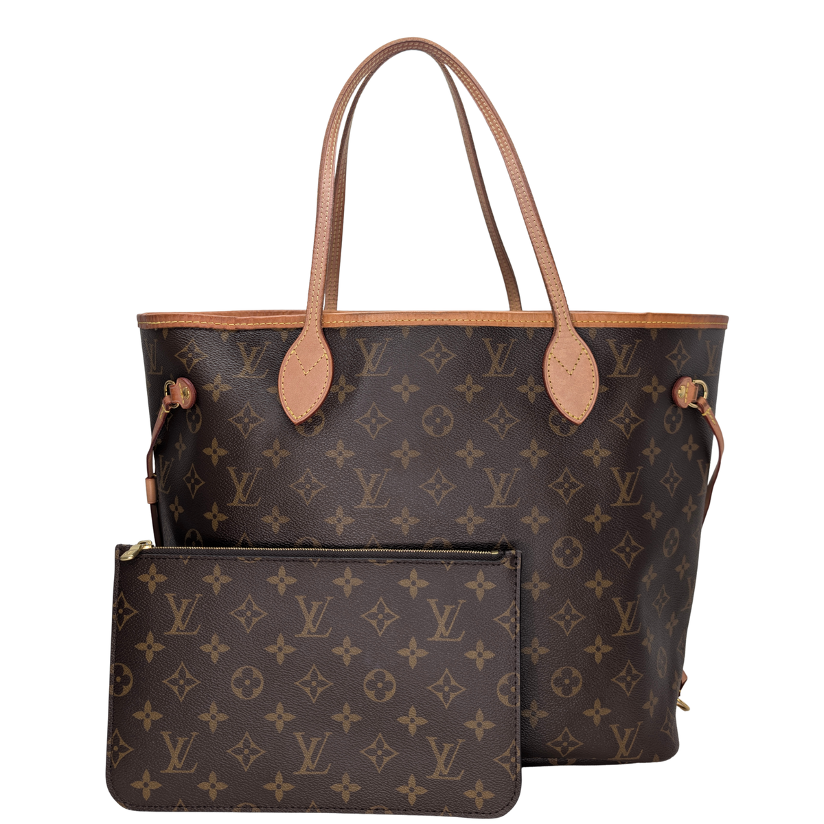 Authenticated pre-owned designer bag available in the United States