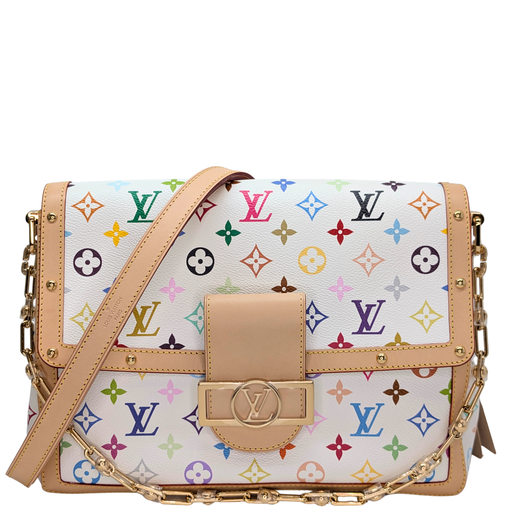 Authenticated pre-owned designer bag available in the United States
