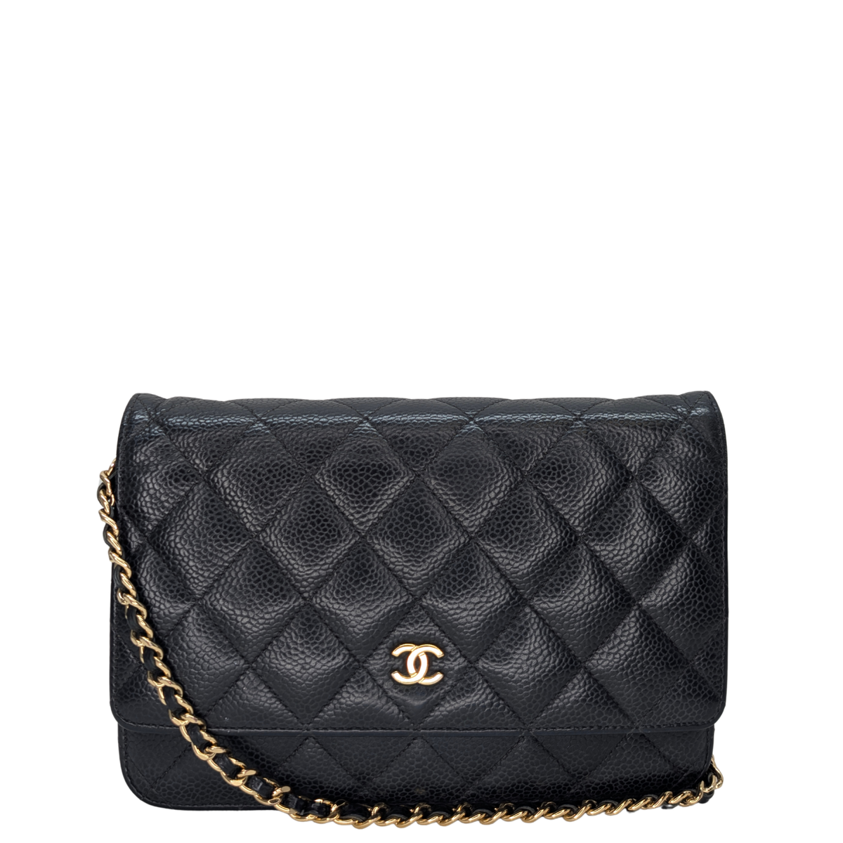 Authenticated pre-owned designer bag available in the United States