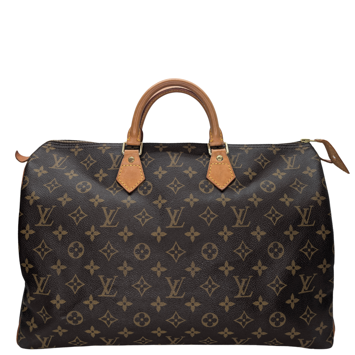 Authenticated pre-owned designer bag available in the United States