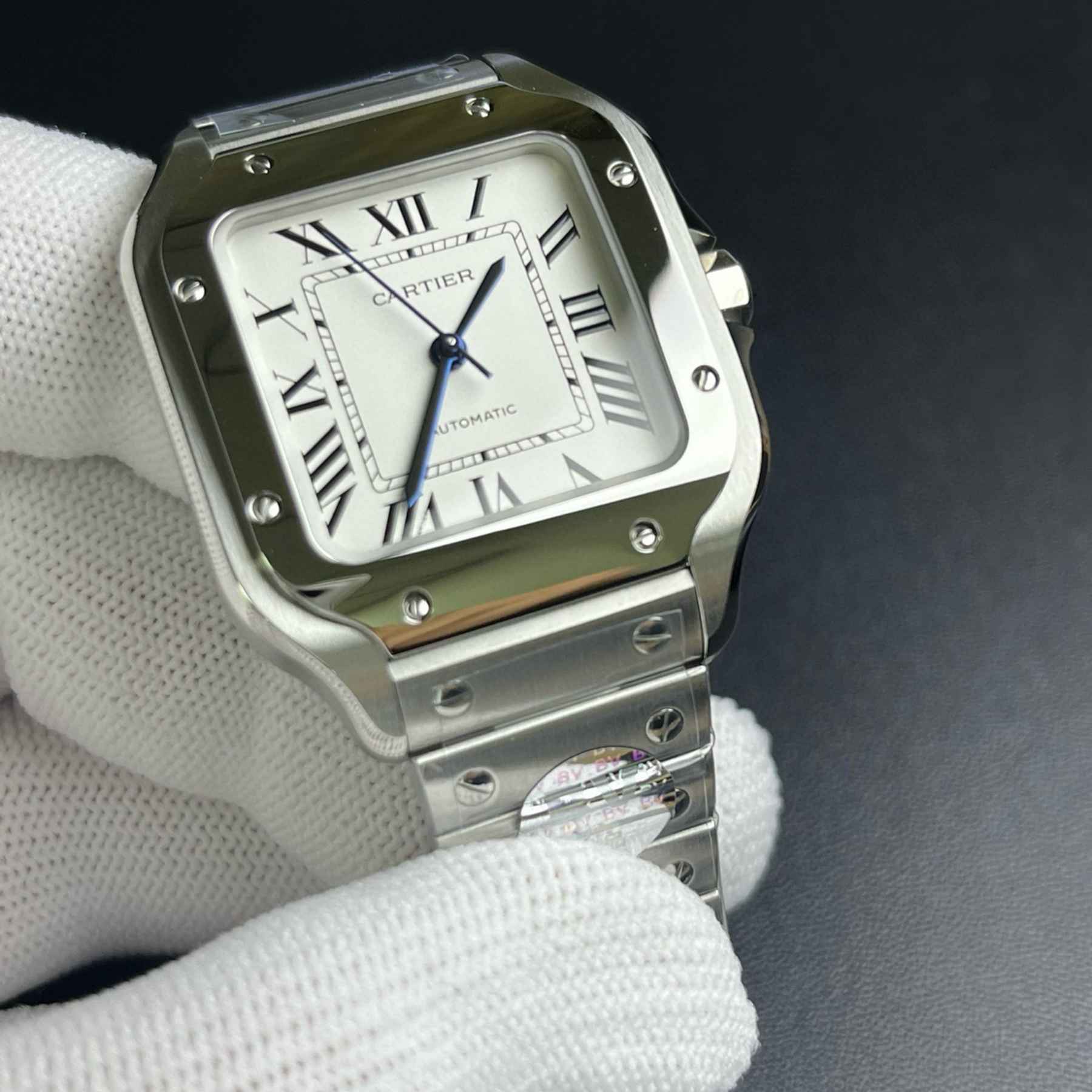Authenticated pre-owned Cartier Watches at Lost Designer Melbourne