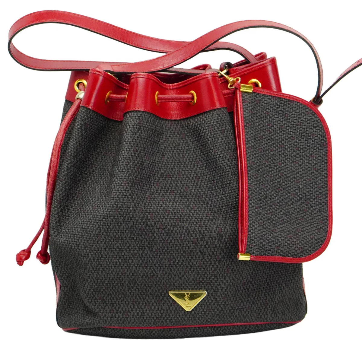 Authenticated pre-owned Designer Bucket Bags available in the United States