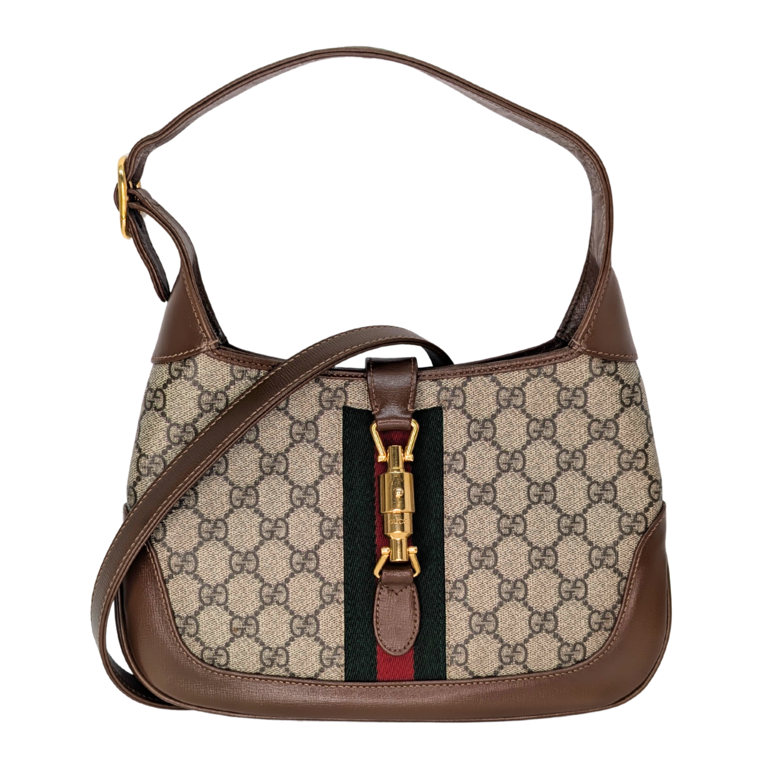 Gucci Jackie 1961 small Shoulder bag