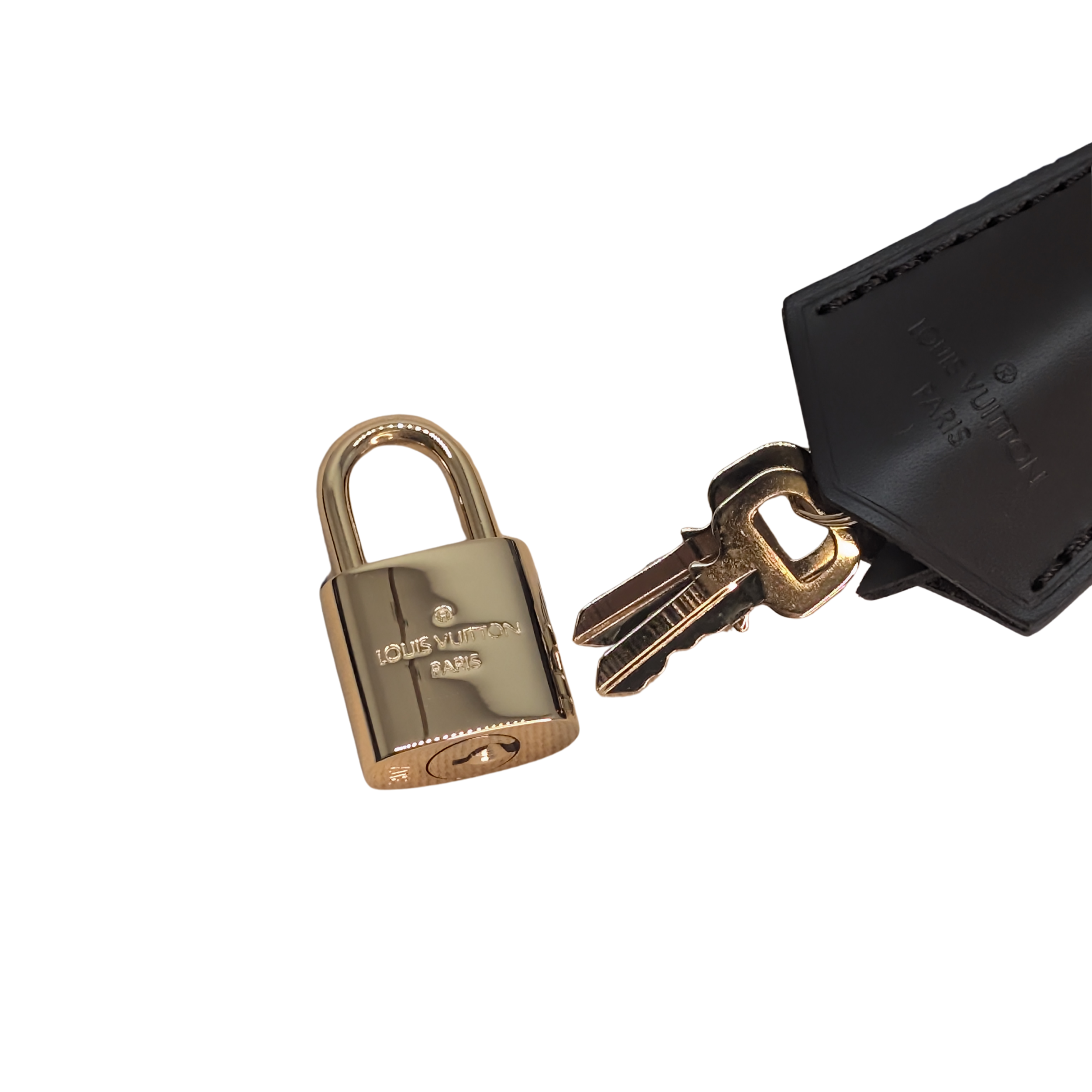 Louis Vuitton Alma BB Damier Bag