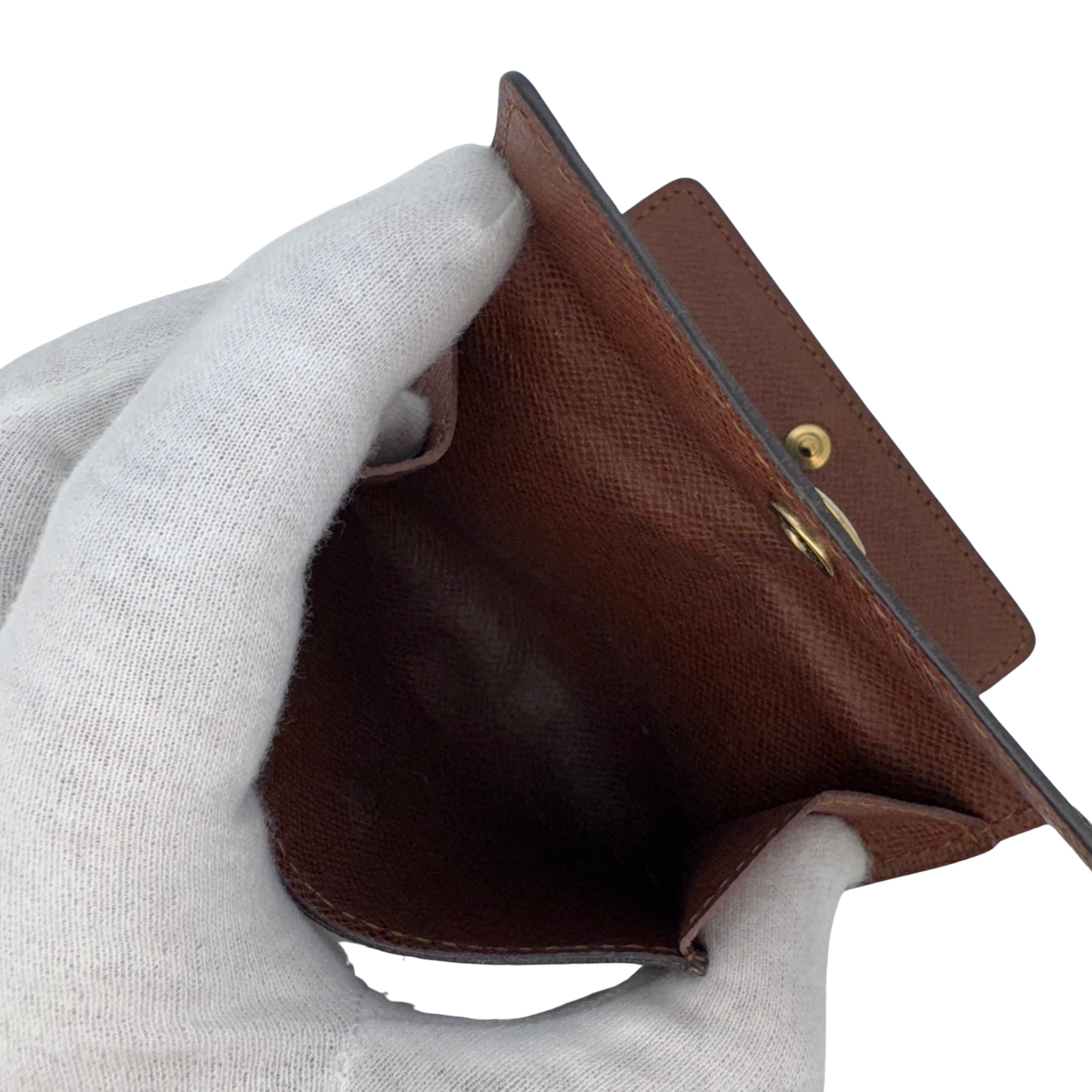 Louis Vuitton Monogram Ludlow Wallet