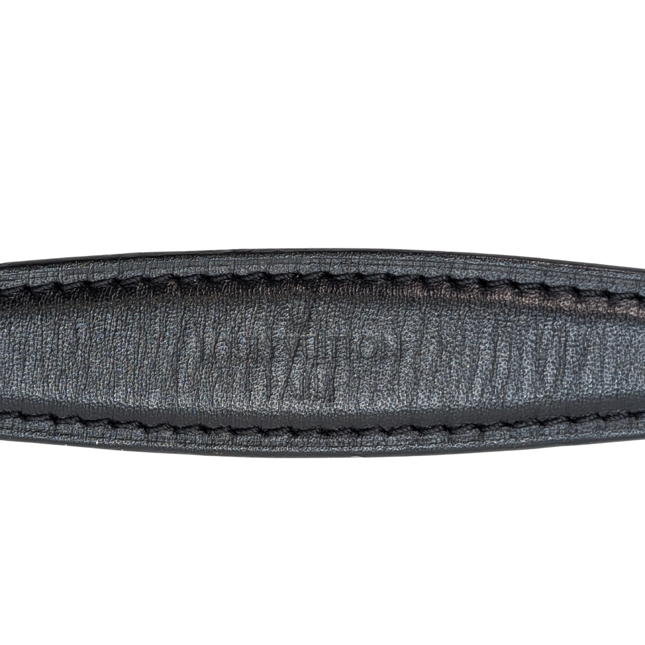 Louis Vuitton Saint Placide Monogram Crossbody Bag