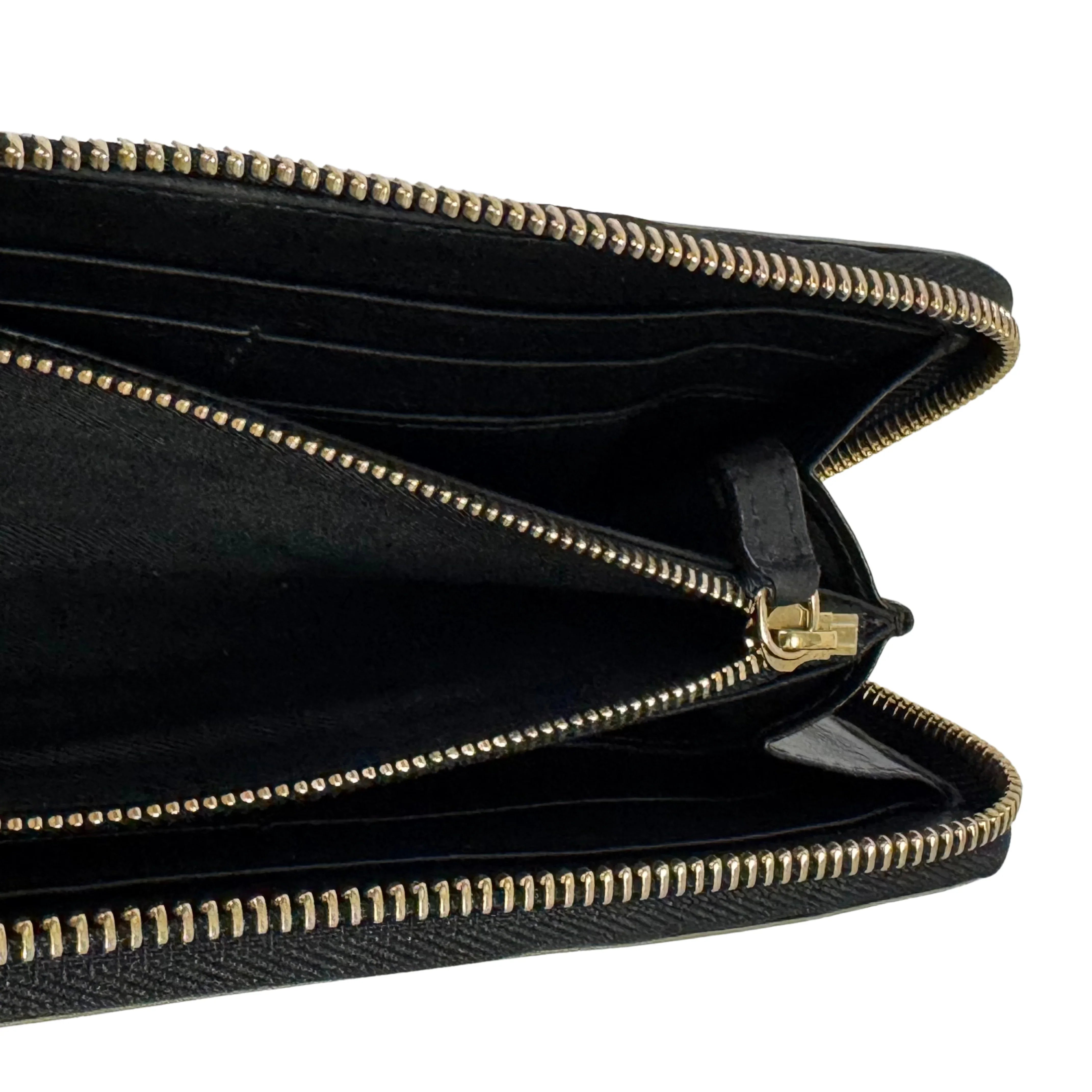 SLIVER BVLGARI Wallet