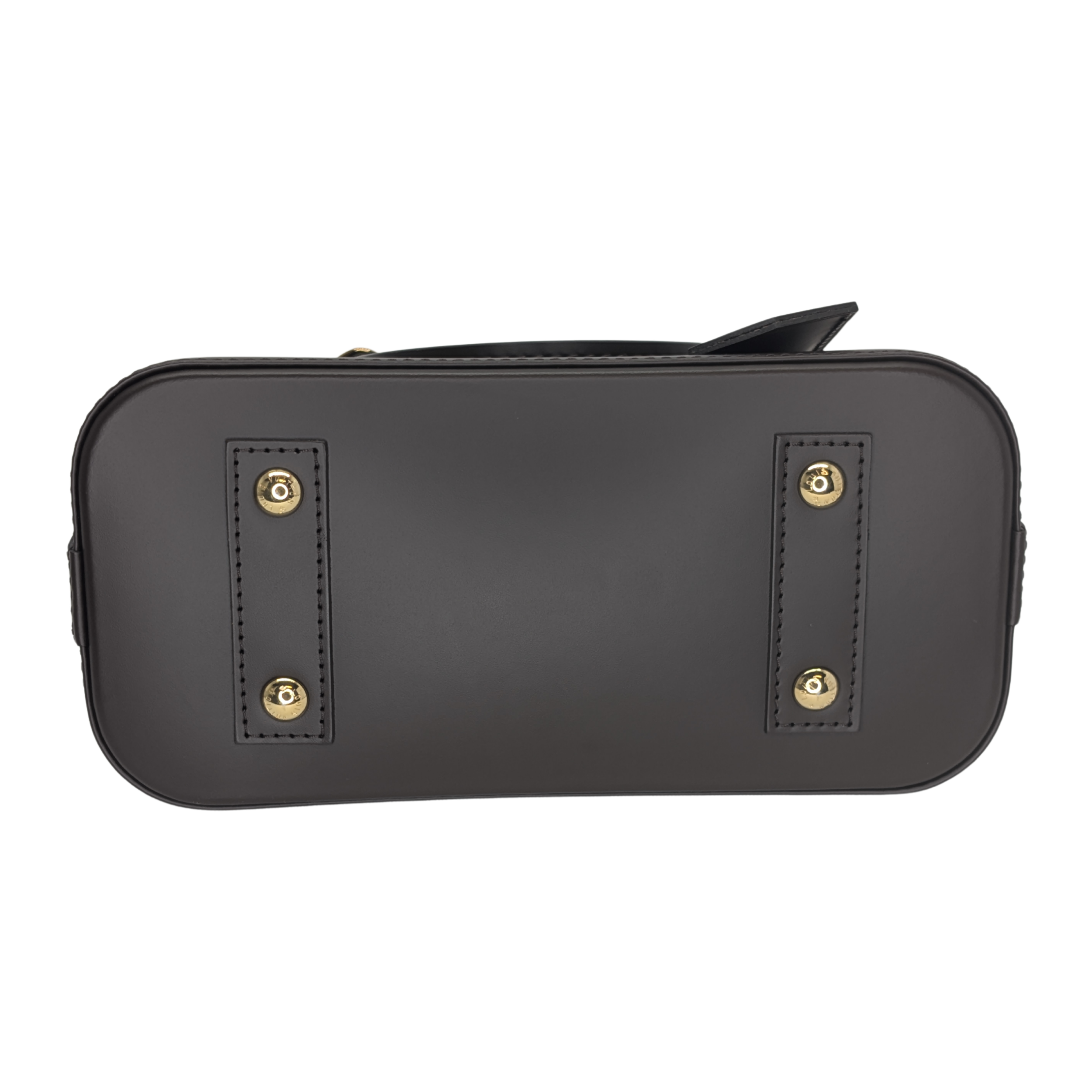 Louis Vuitton Alma BB Damier Bag