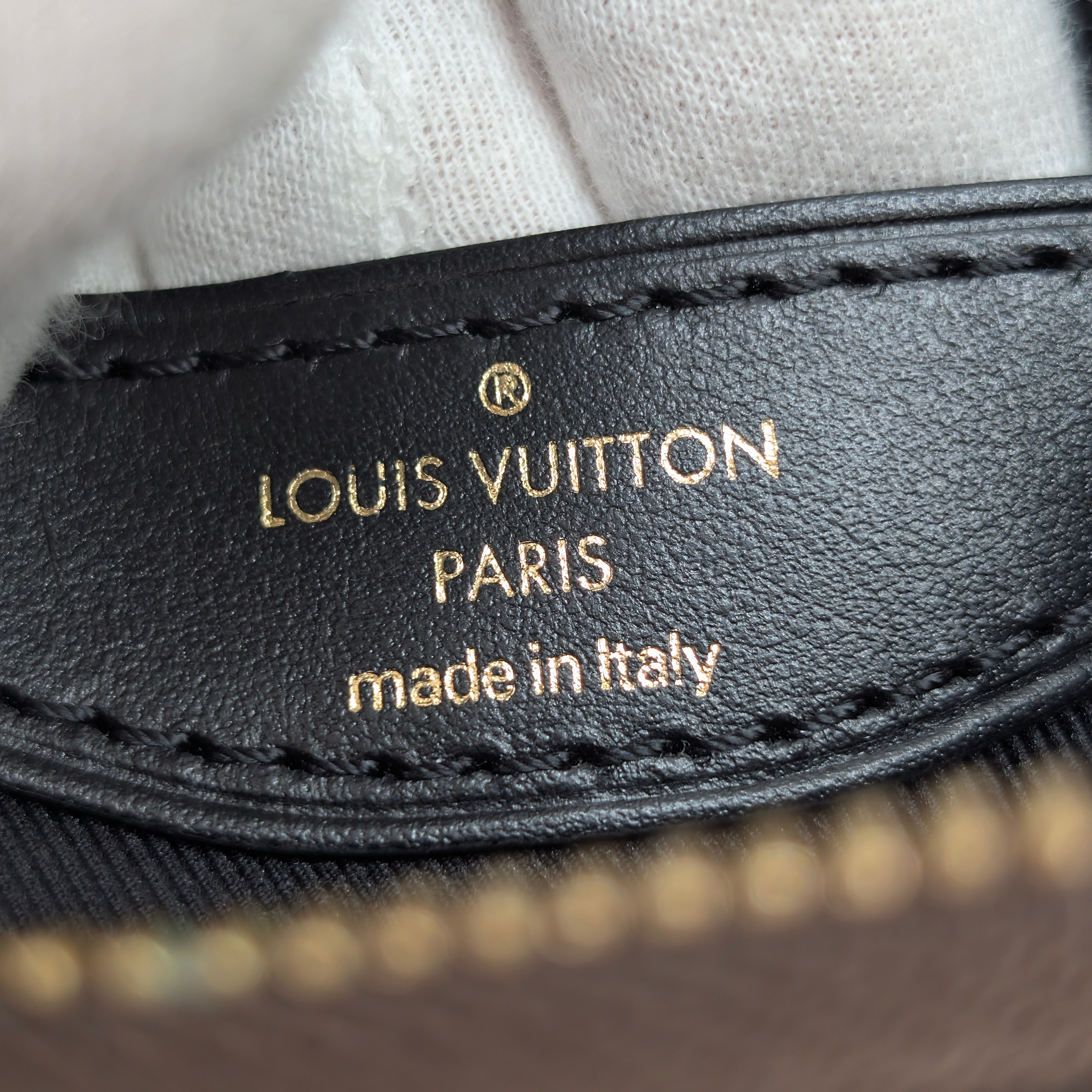 路易威登Boulogne PM Monogram手袋