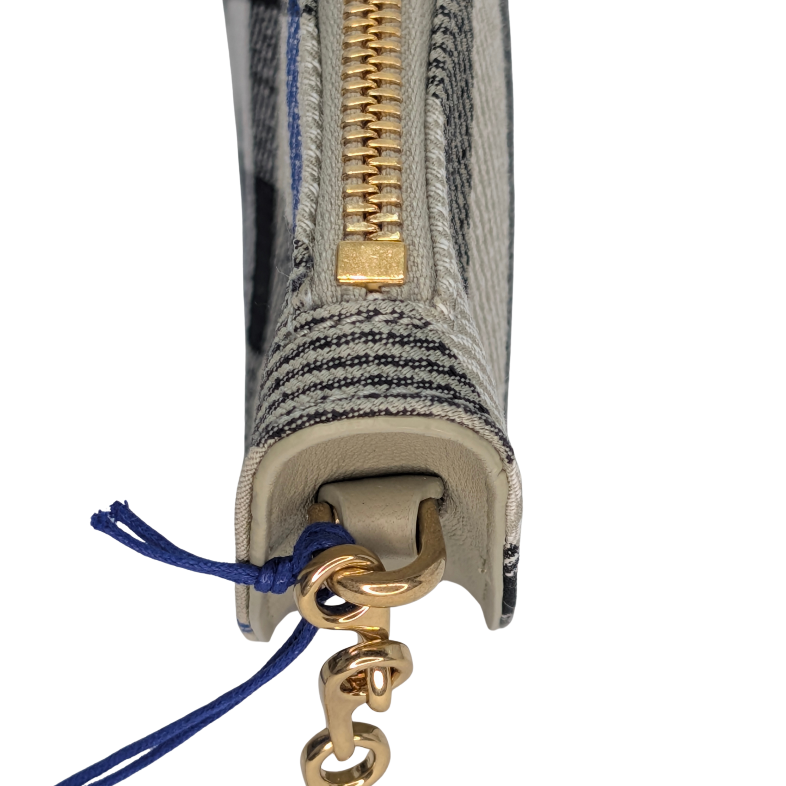 Burberry Check Shield mini shoulder bag