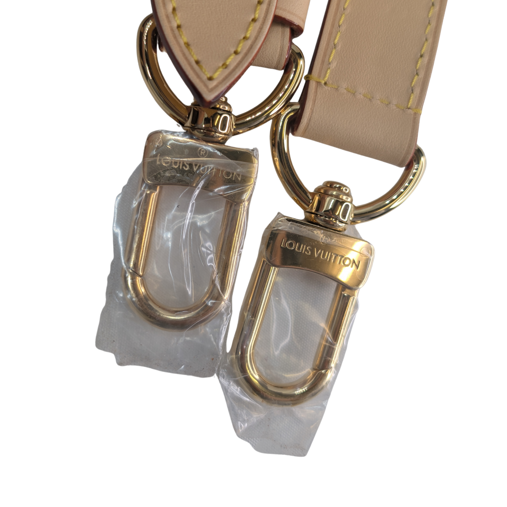 Louis Vuitton 45 Bandouliére Bag