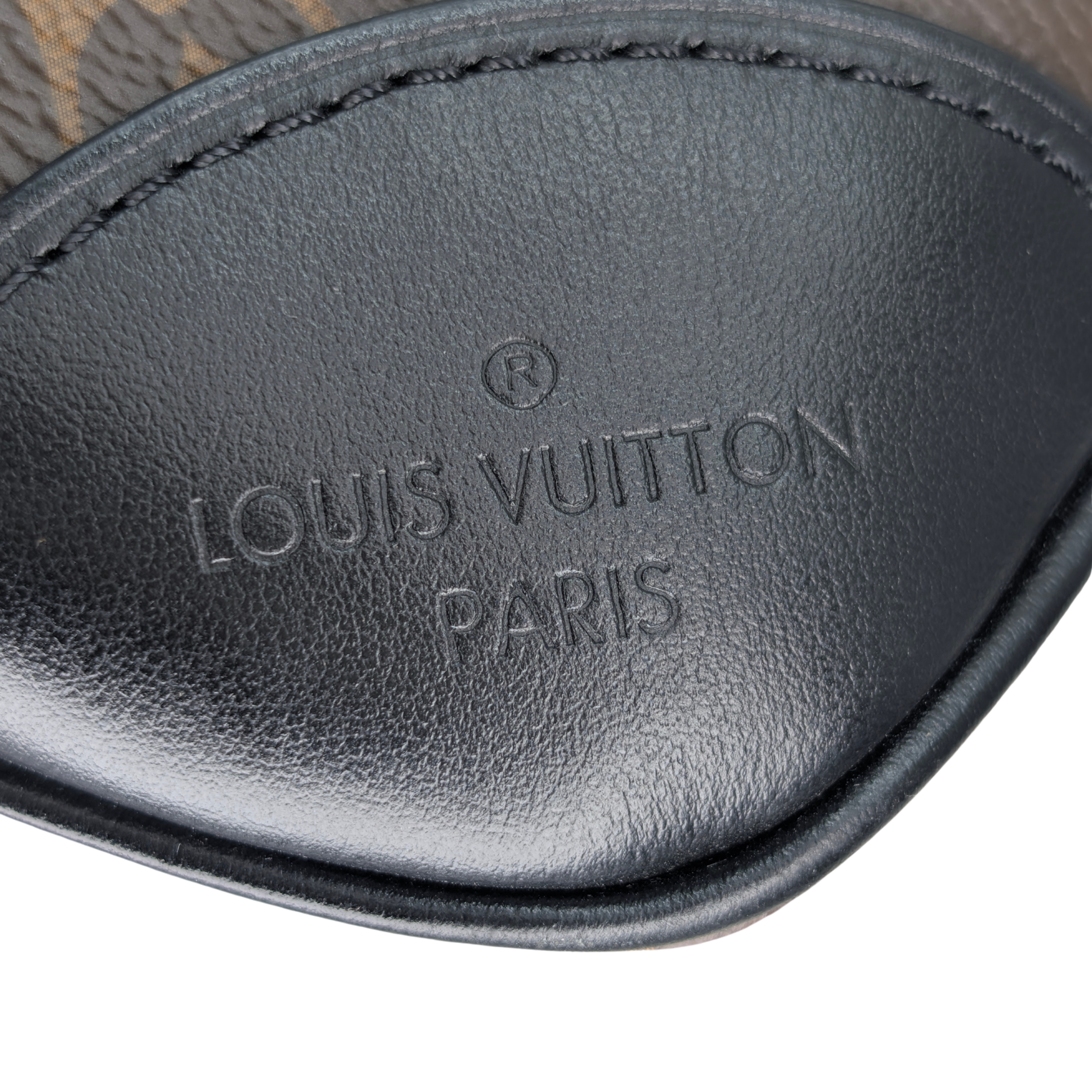 路易威登Boulogne PM Monogram手袋