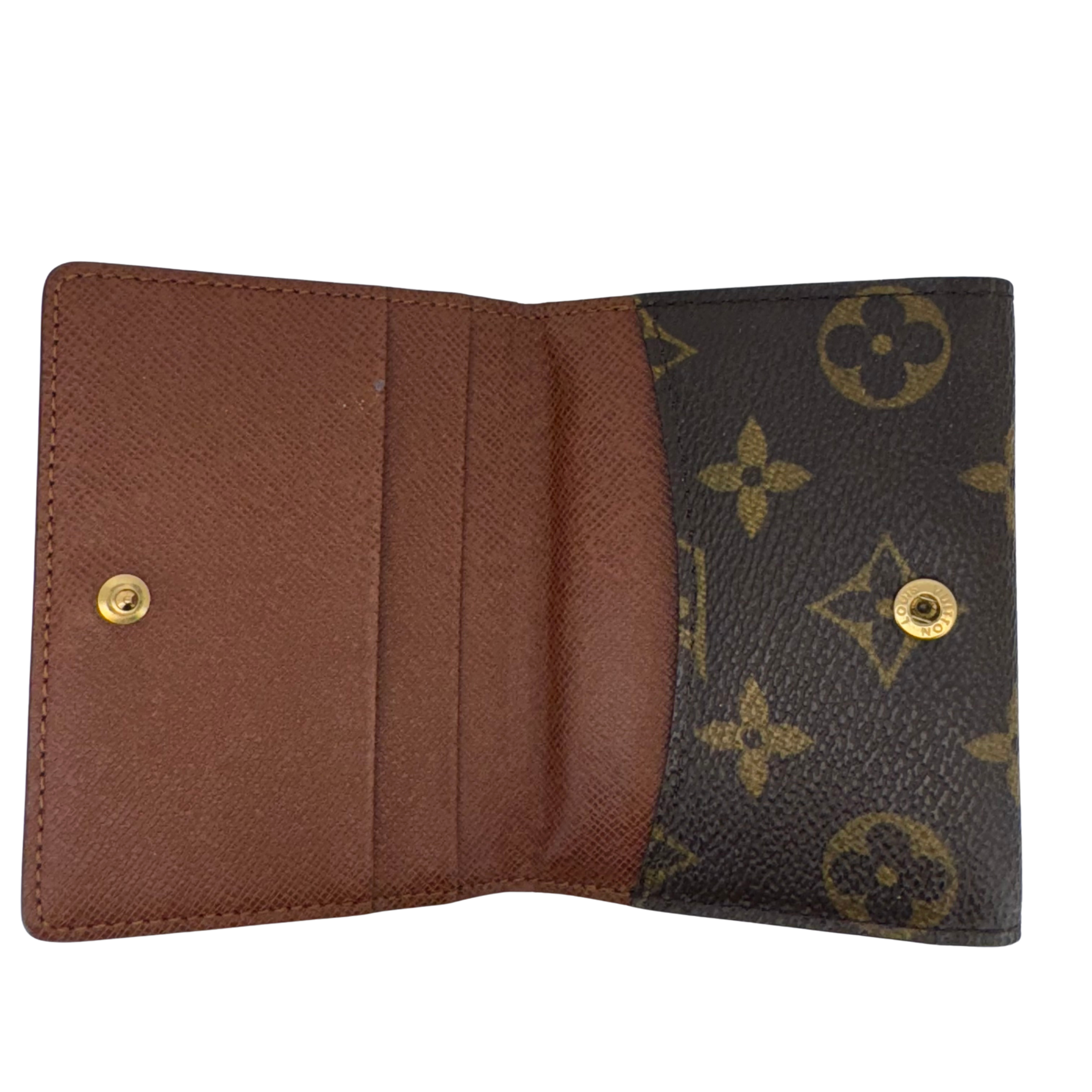 Louis Vuitton Monogram Ludlow Wallet
