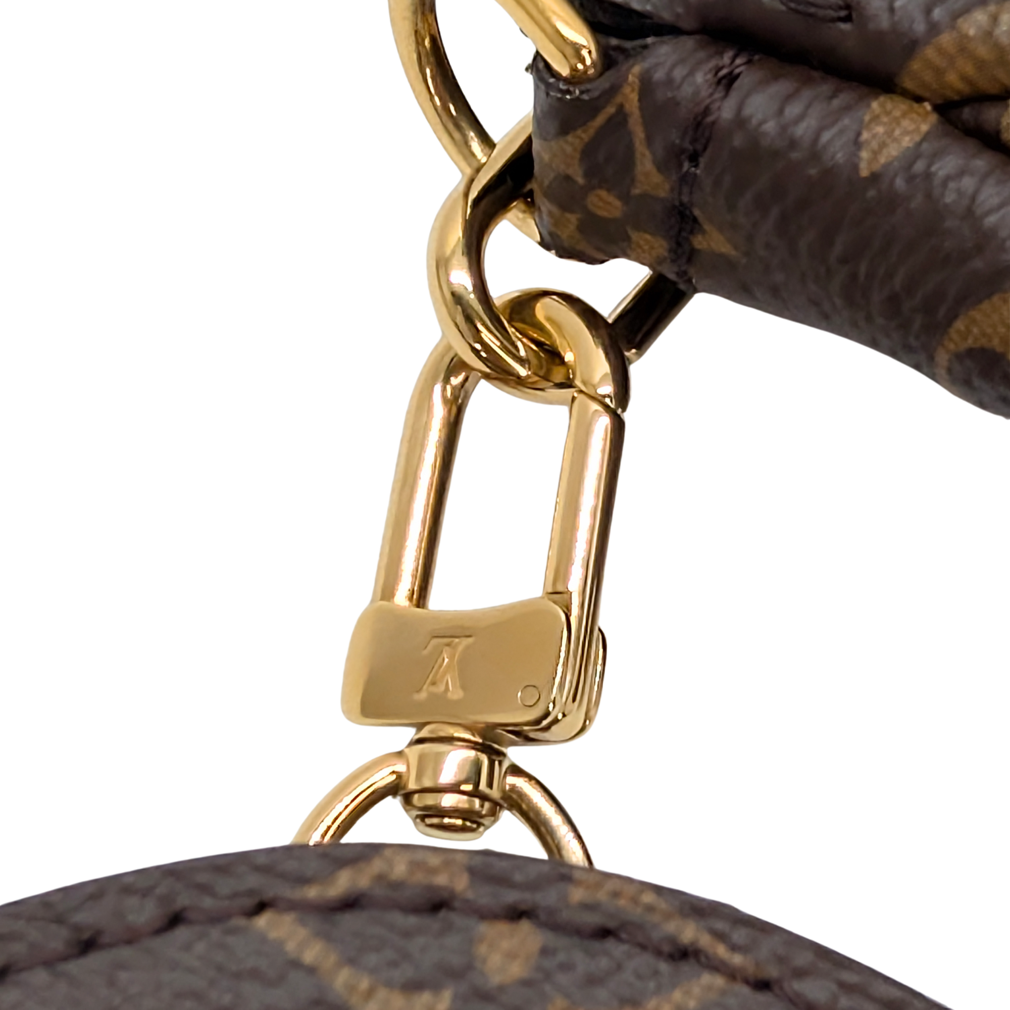 Louis Vuitton Multi Pochette Accessories Shoulder Bag