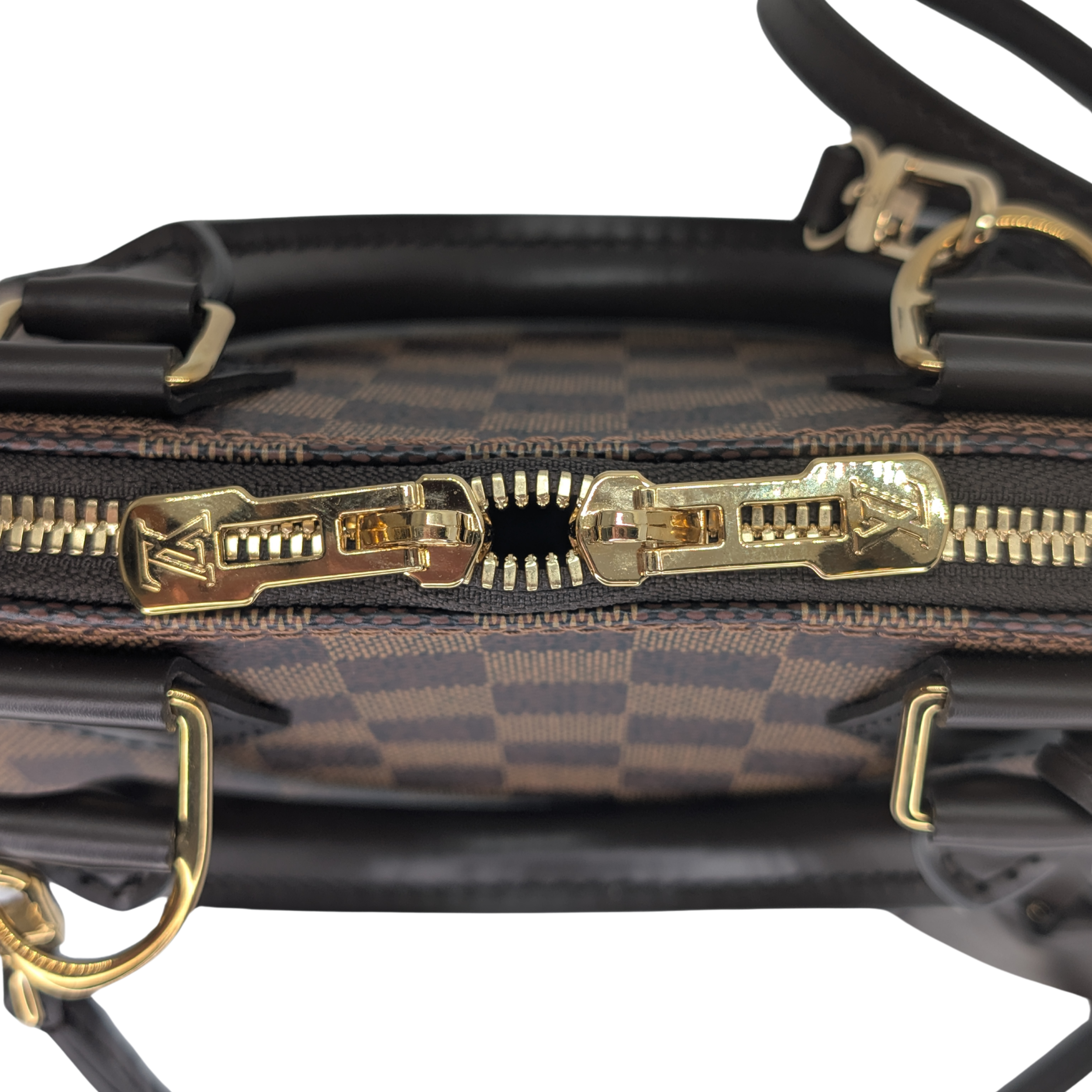 Louis Vuitton Alma BB Damier Bag