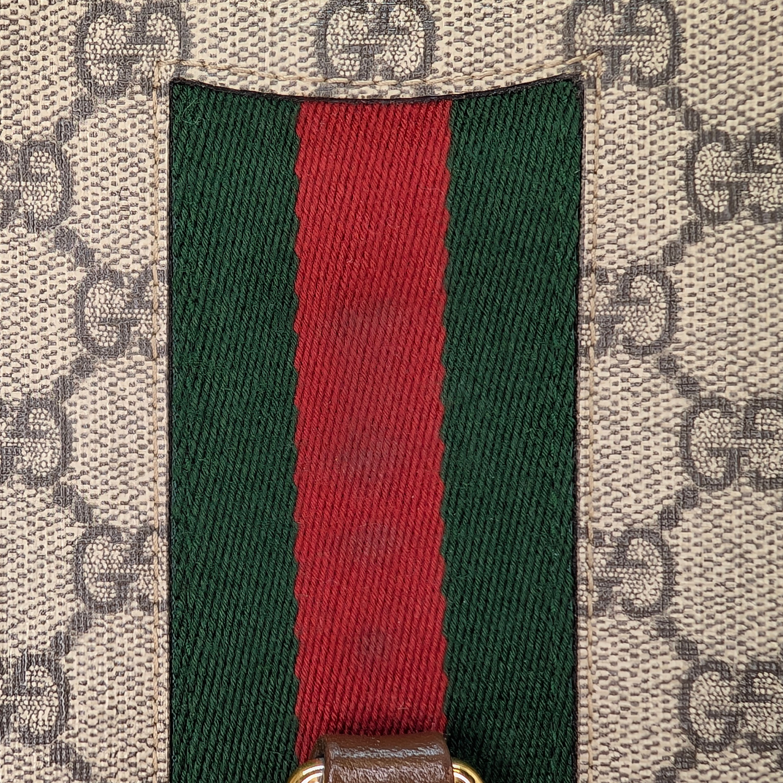 Gucci Jackie 1961 small Shoulder bag