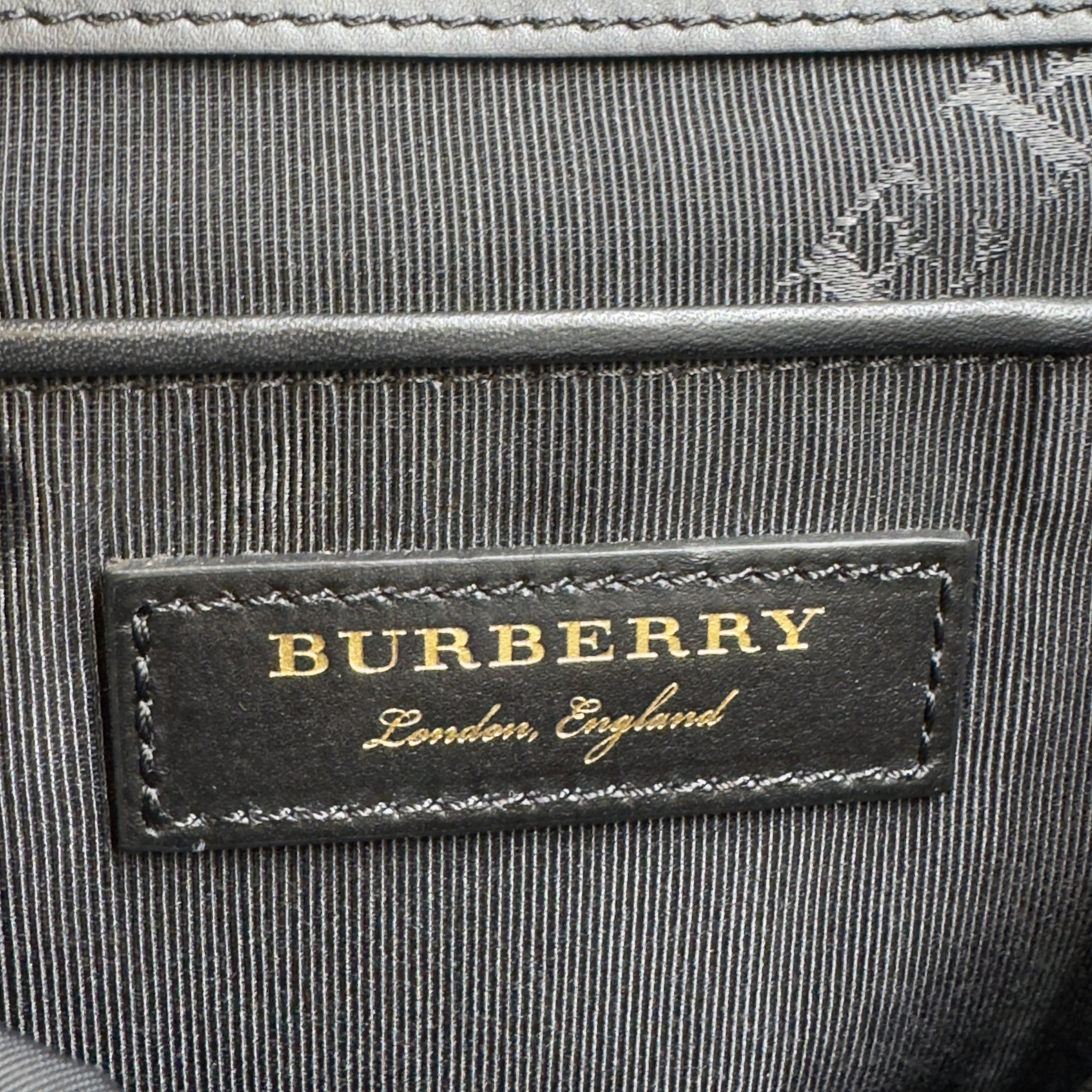 Burberry Bags