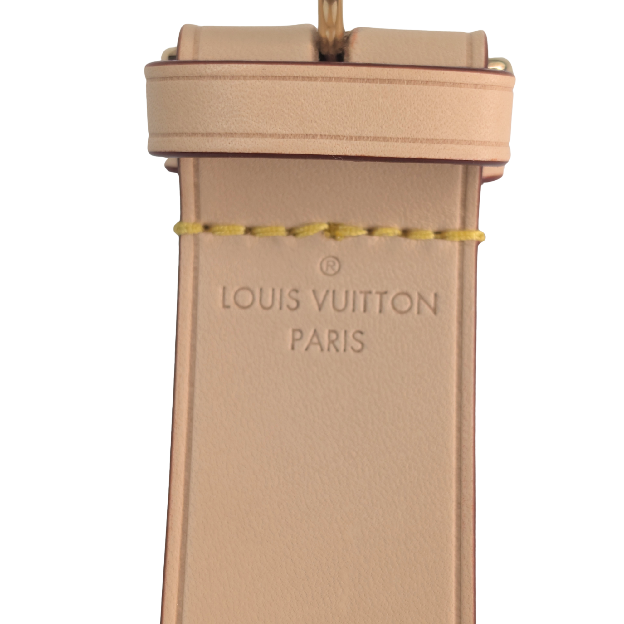 Louis Vuitton 45 Bandouliére Bag