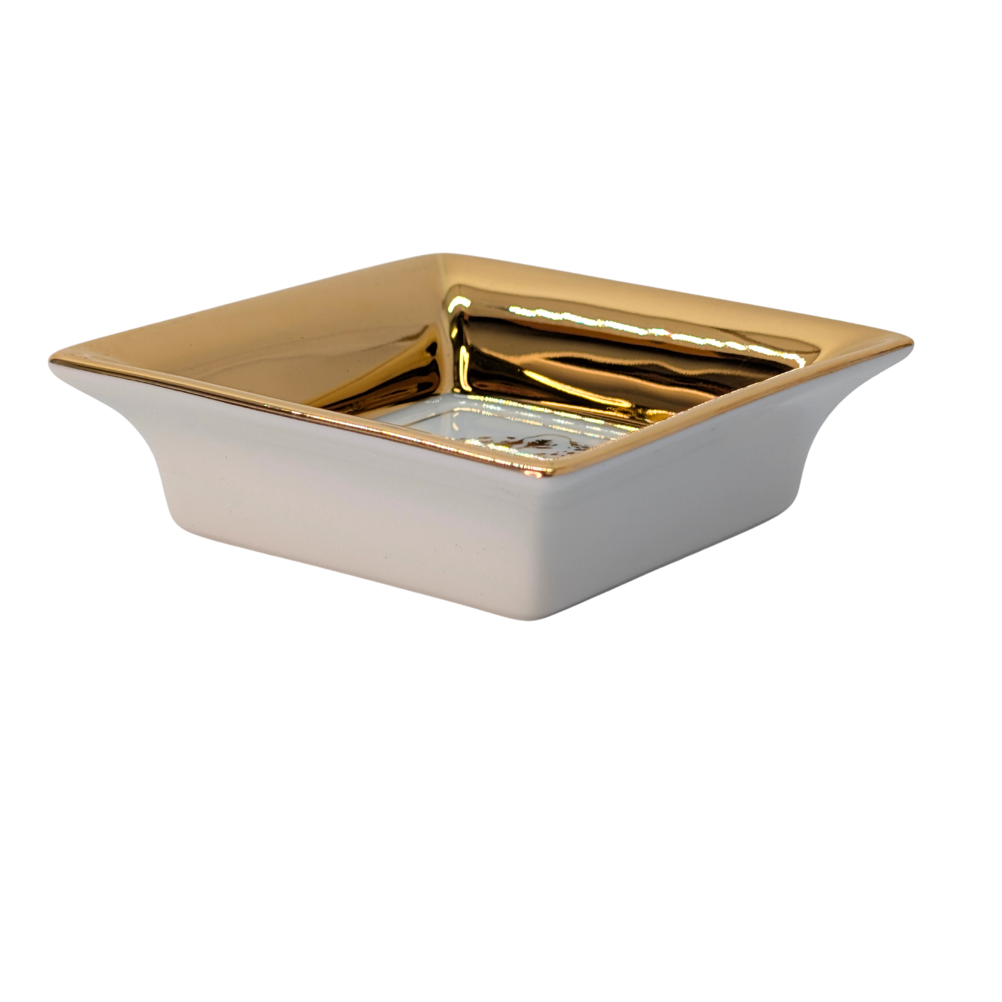 Cartier Mini Change Tray Panthère Set Of 3