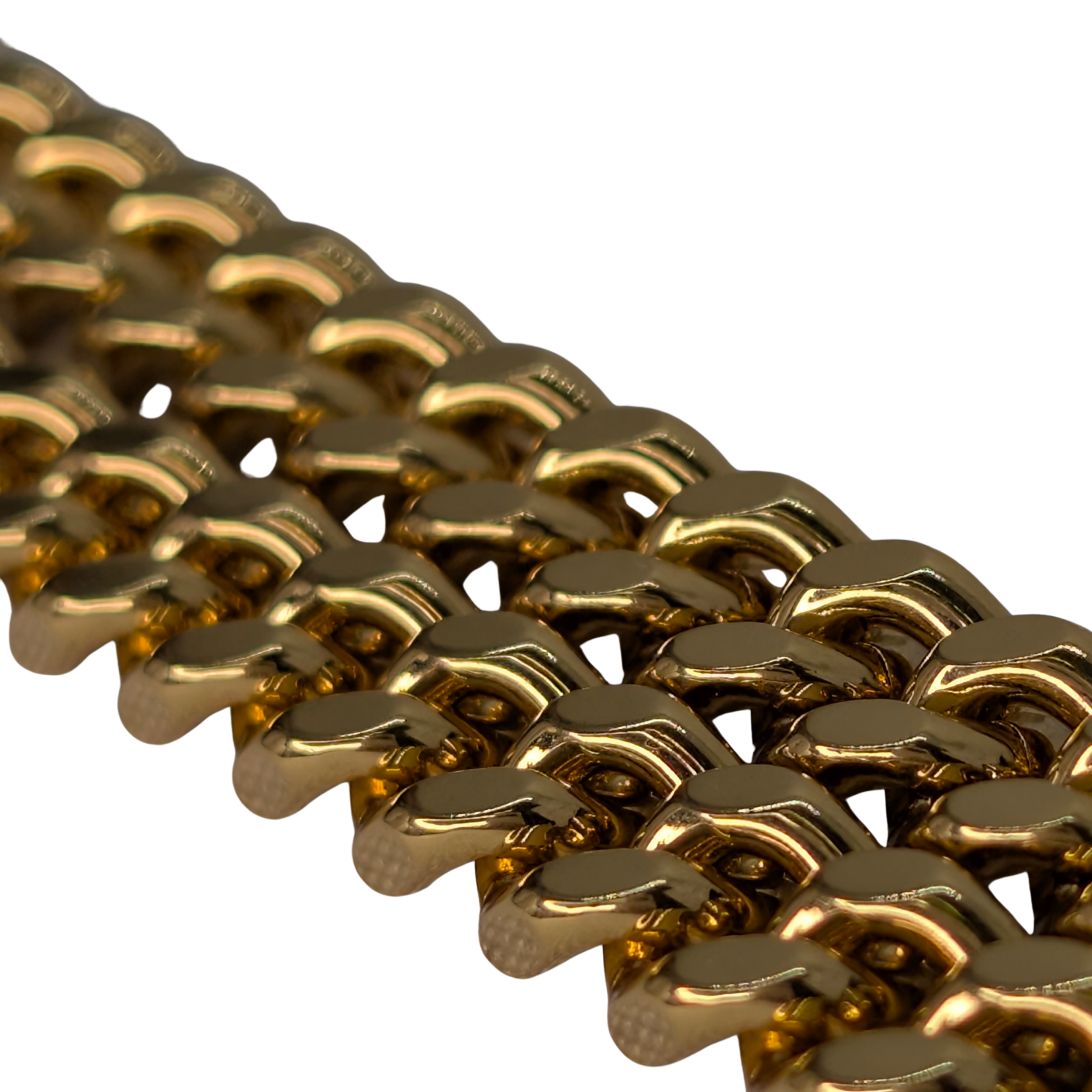 Yves Saint Laurent Mini Love Heart Leather Crossbody Bag Black