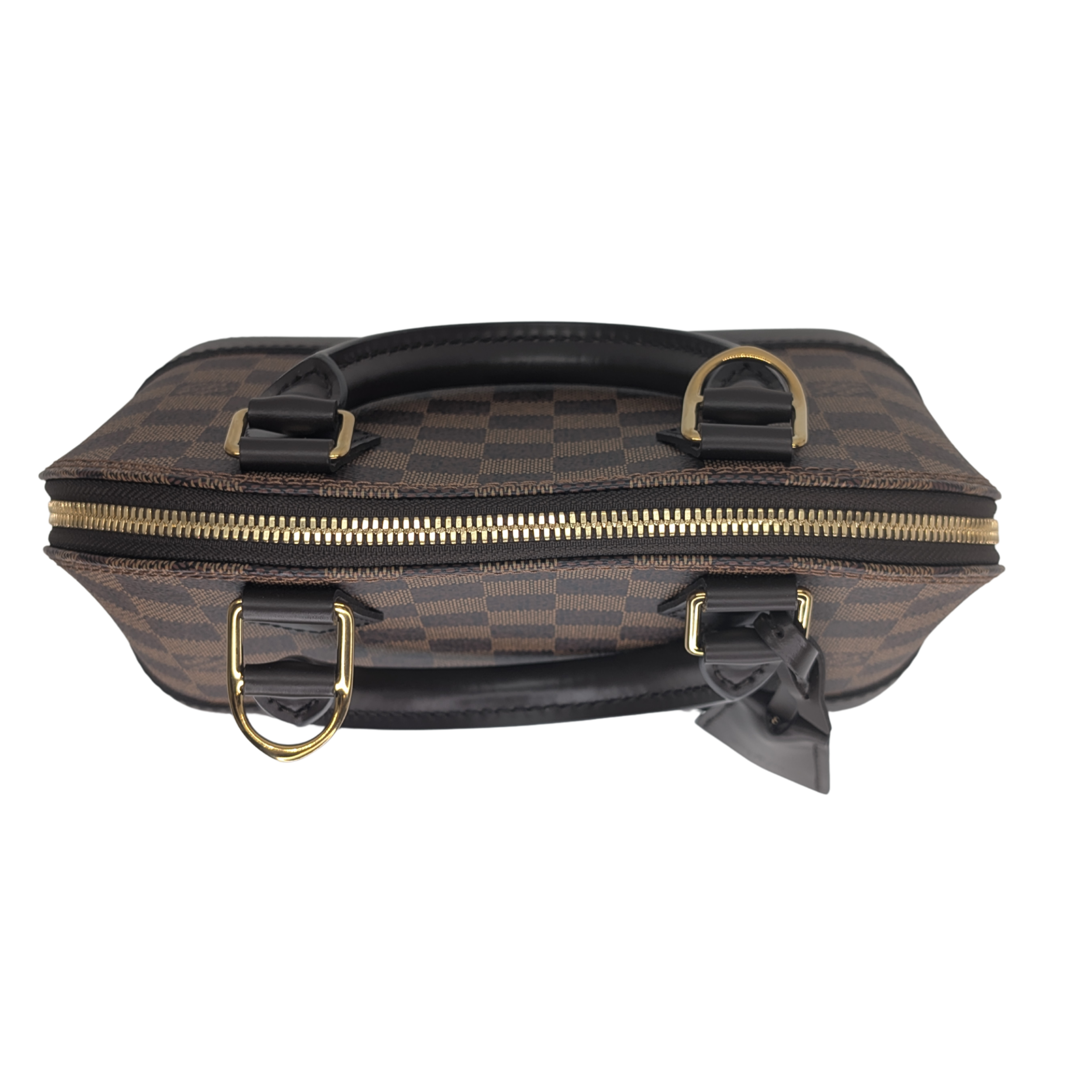 Louis Vuitton Alma BB Damier Bag