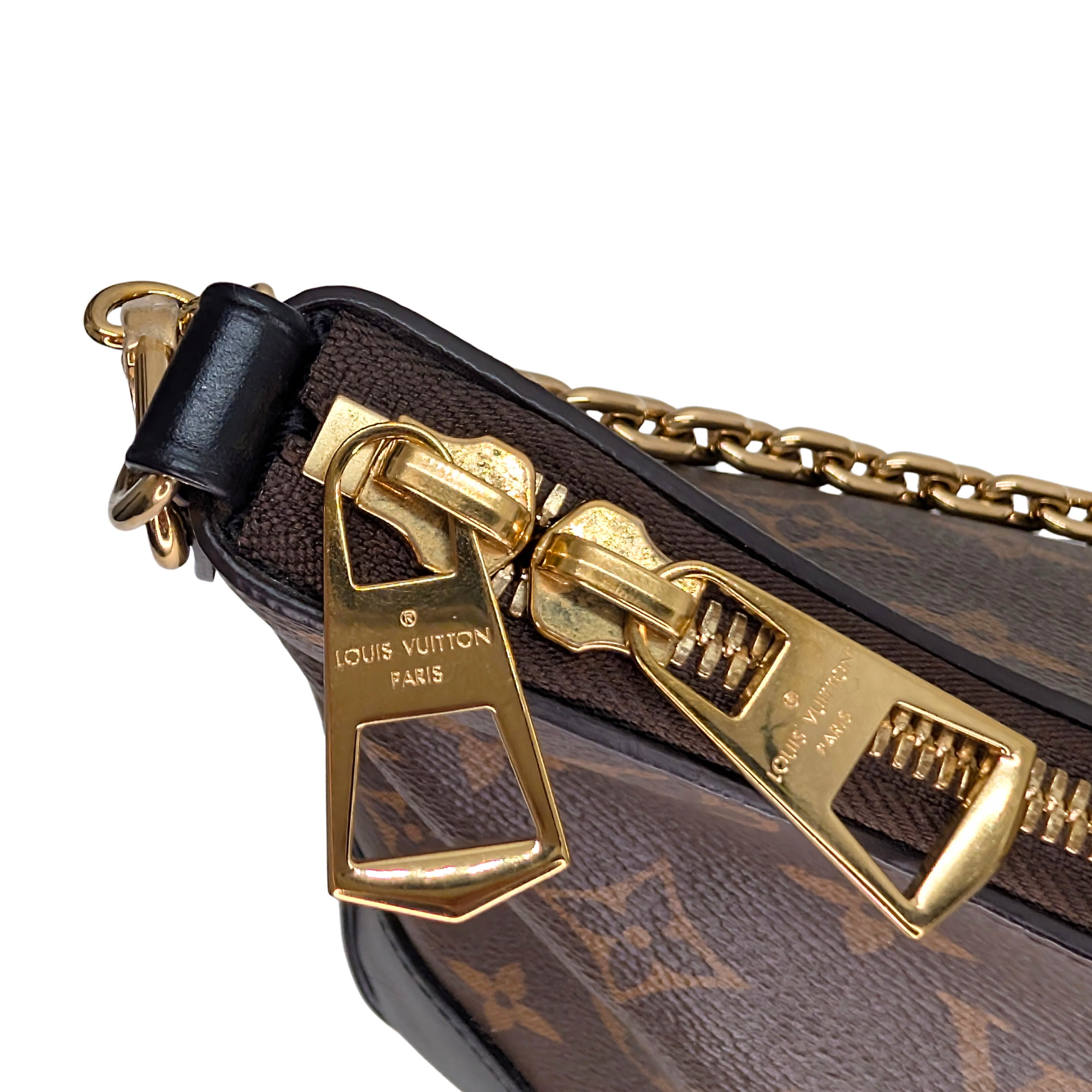 路易威登Boulogne PM Monogram手袋