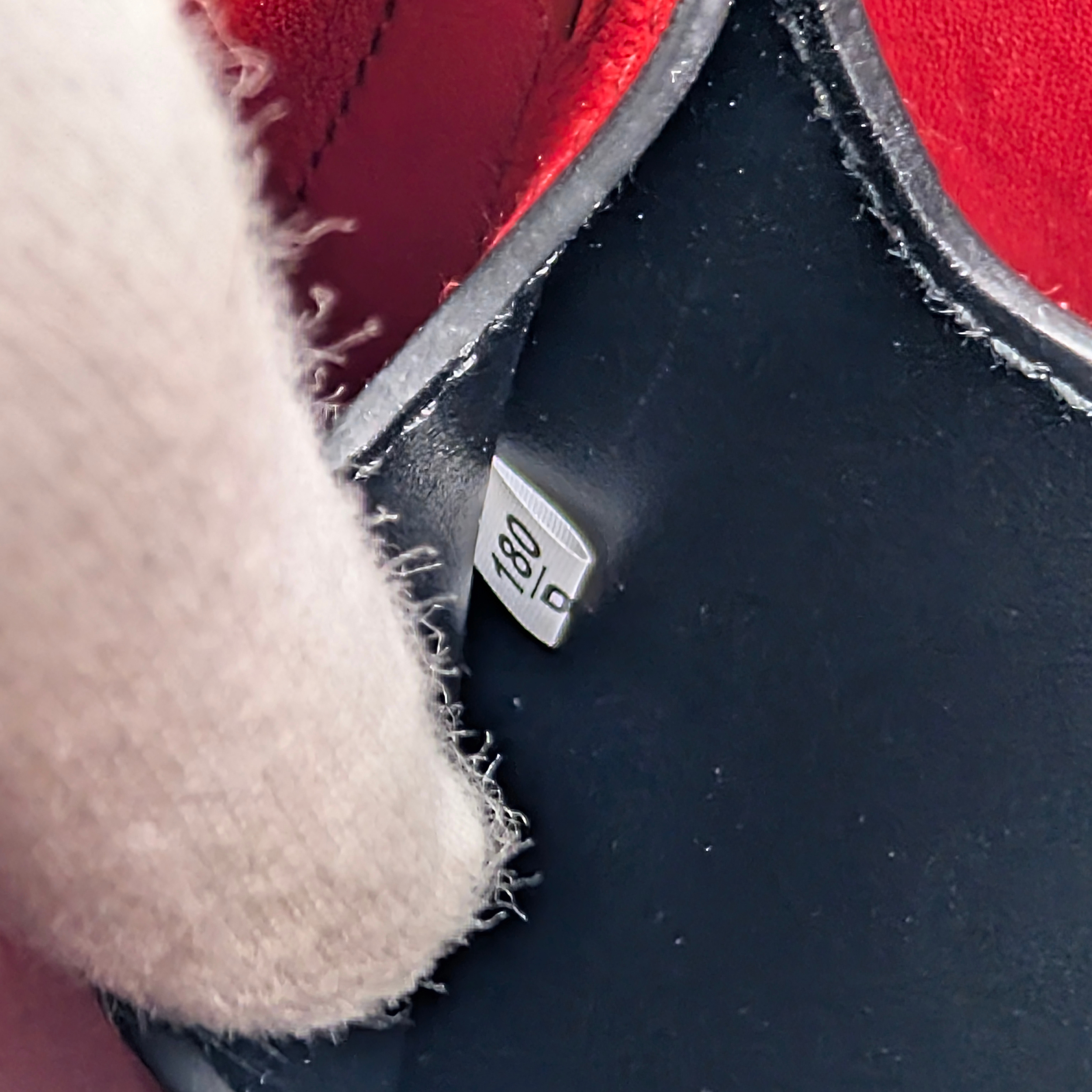 Prada Saffiano Cuir Small Panier Bucket Bag Black