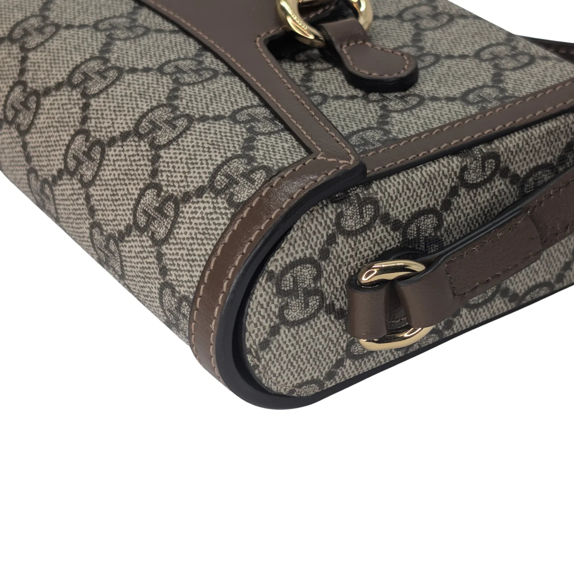 Gucci Horsebit 1955 Mini Bag - Lost Designer