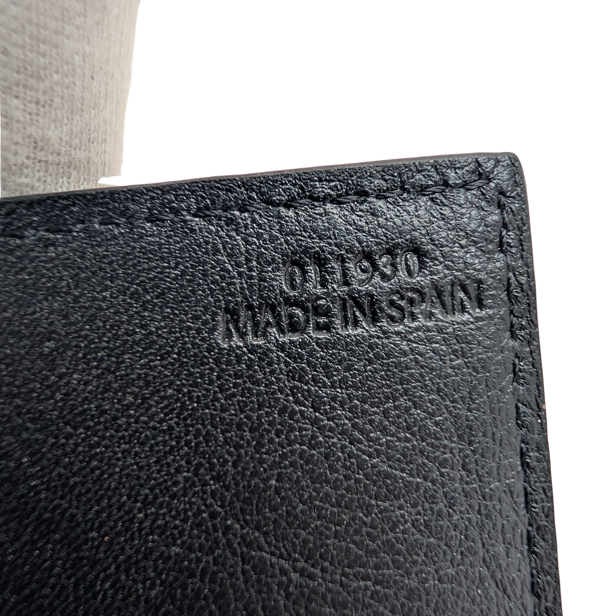 Loewe Mini Lazo Bag Yellow