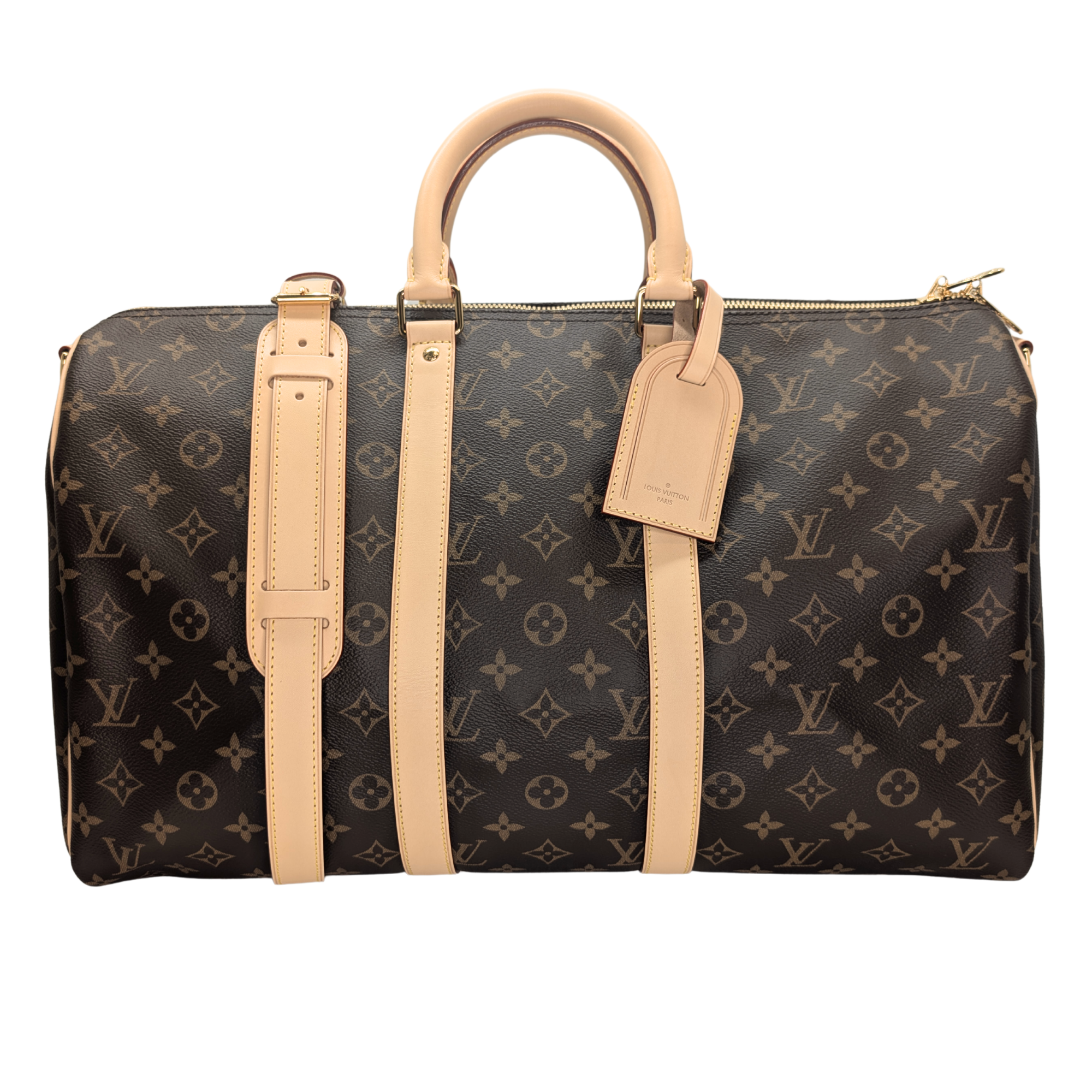 Louis Vuitton 45 Bandouliére Bag