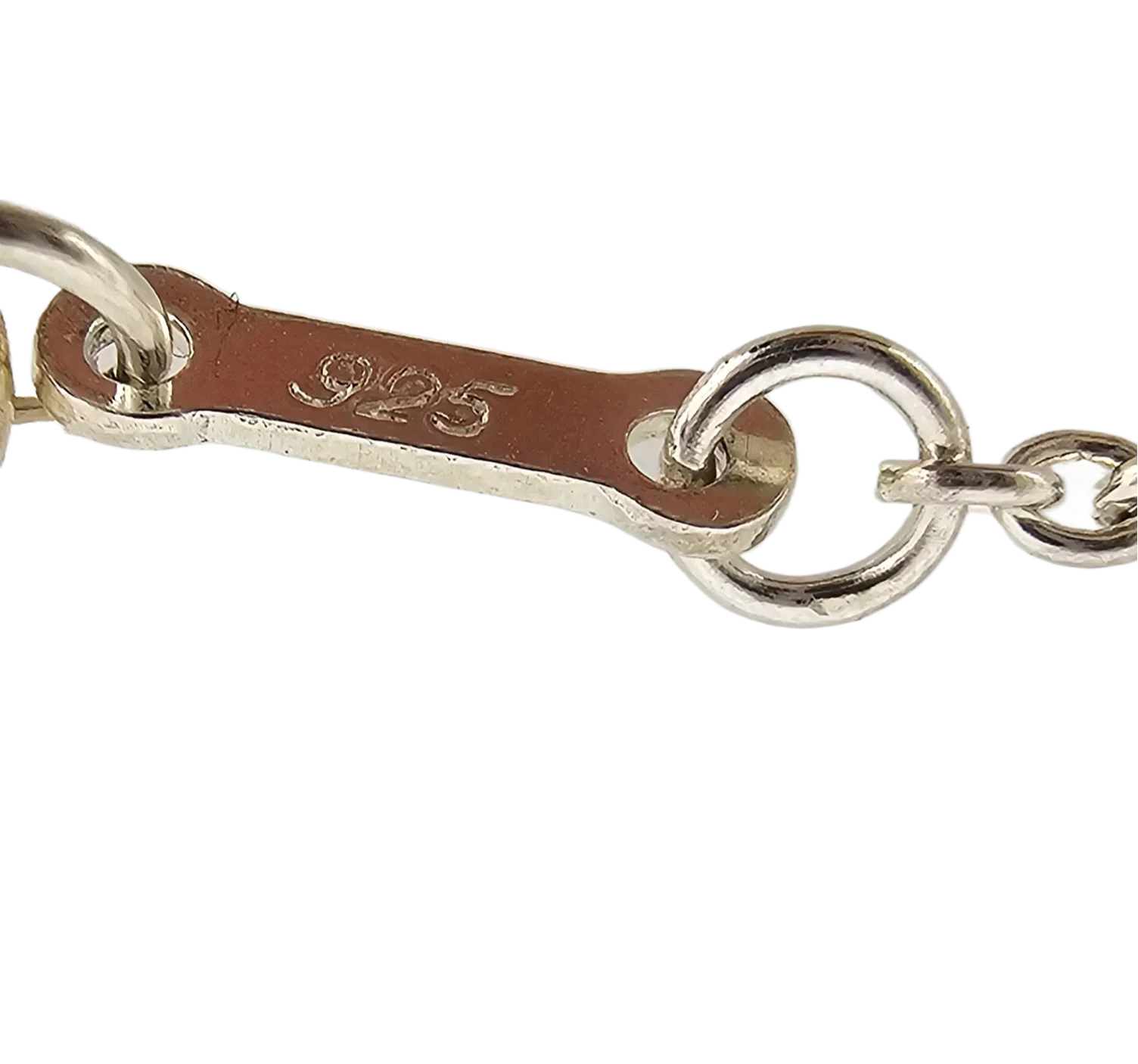 Tiffany & Co Elsa Peretti Medium Heart Sterling Silver Necklace