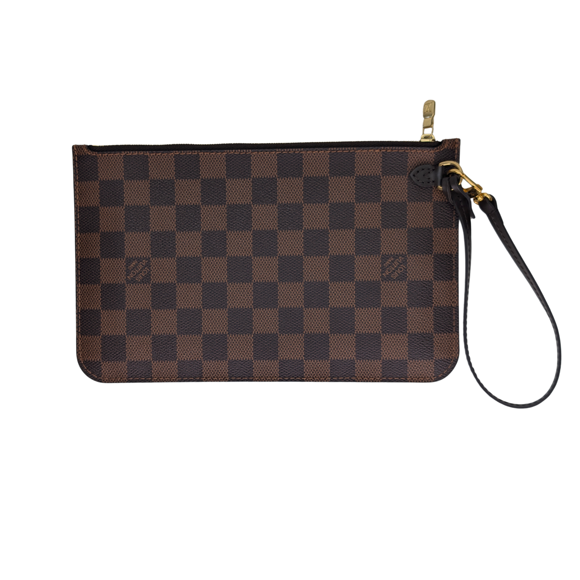 Louis Vuitton Neverfull MM Damier Ebene