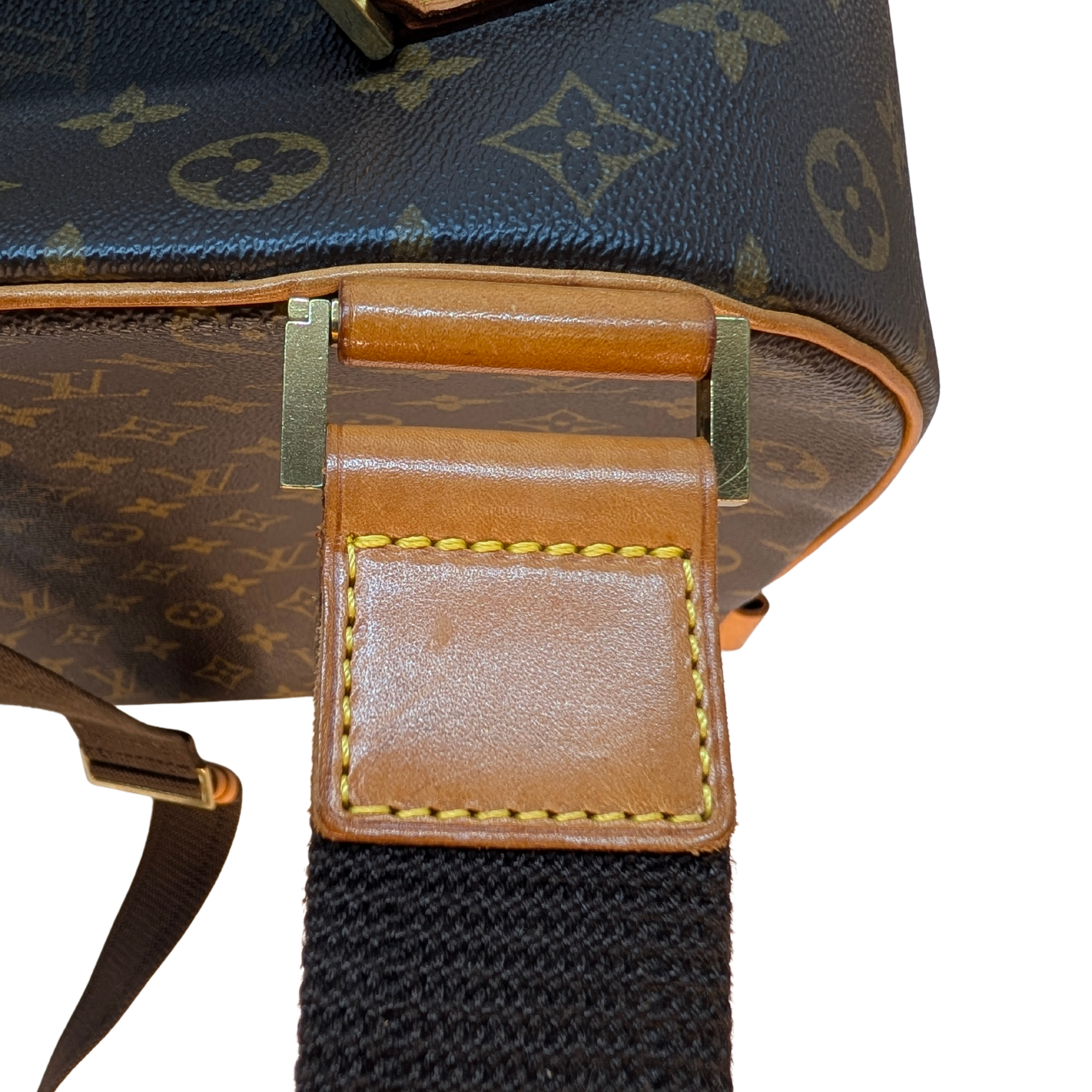 Louis Vuitton Monogram Sac A Dos Packall 3way Shoulder Bag