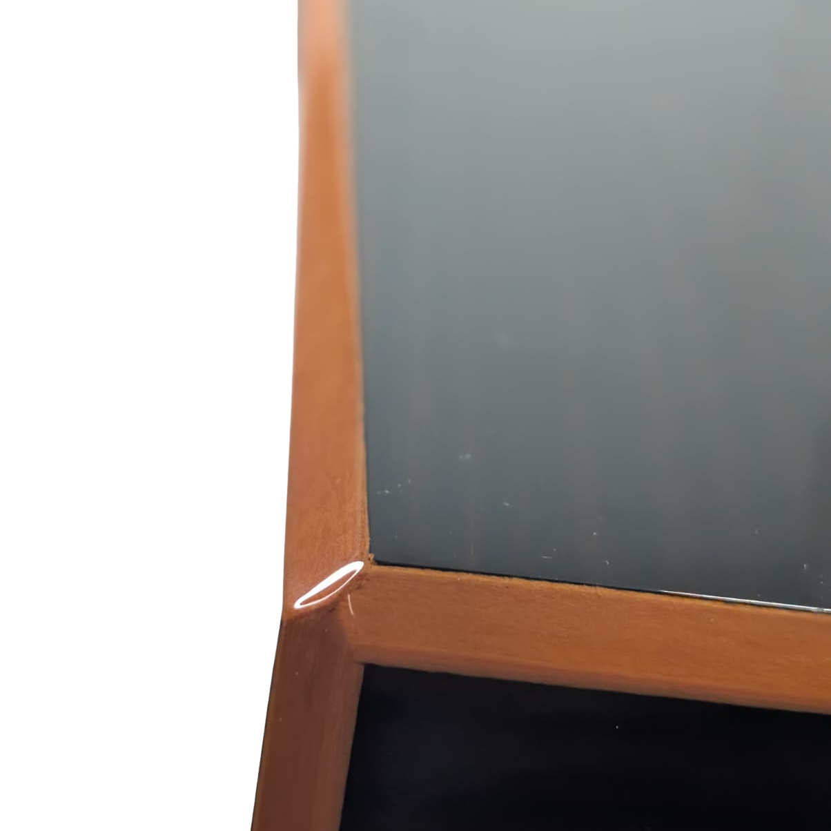 Louis Vuitton Mahogany Cofferet Humidor 150 Cigar Case M00939