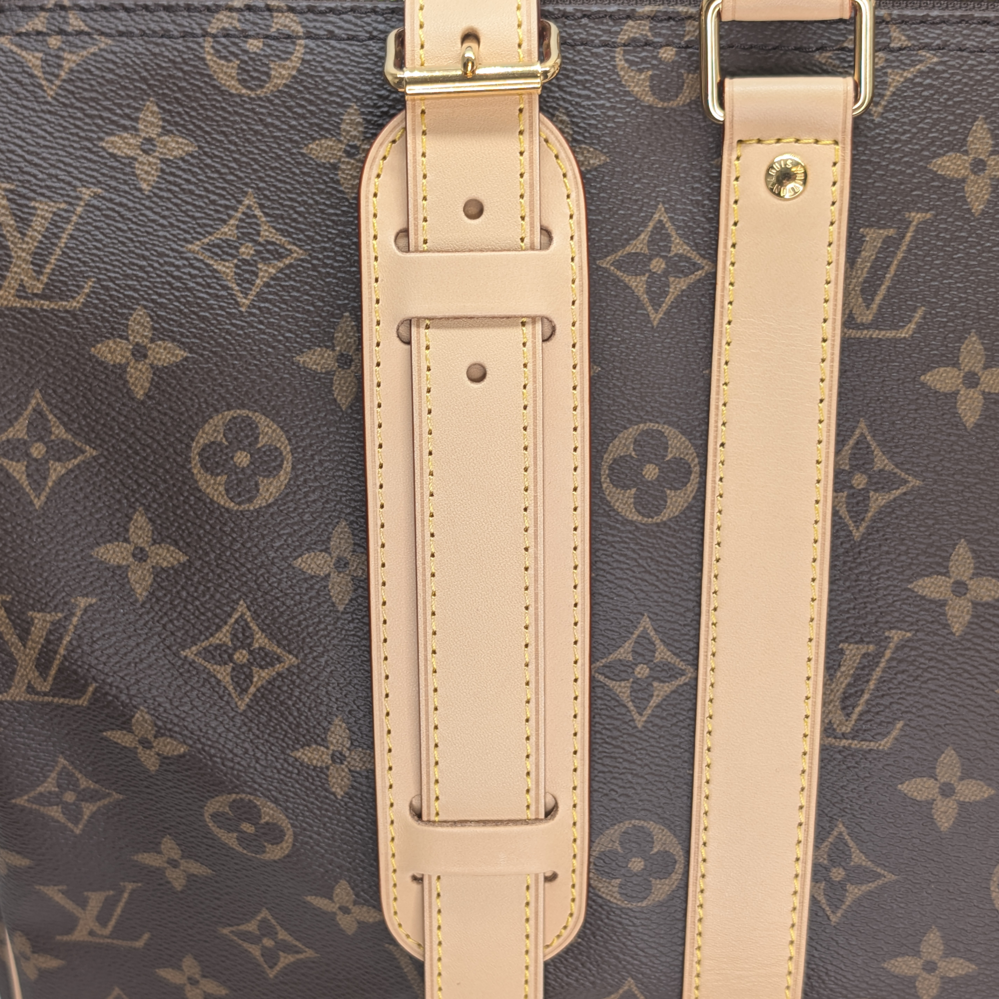 Louis Vuitton 45 Bandouliére Bag