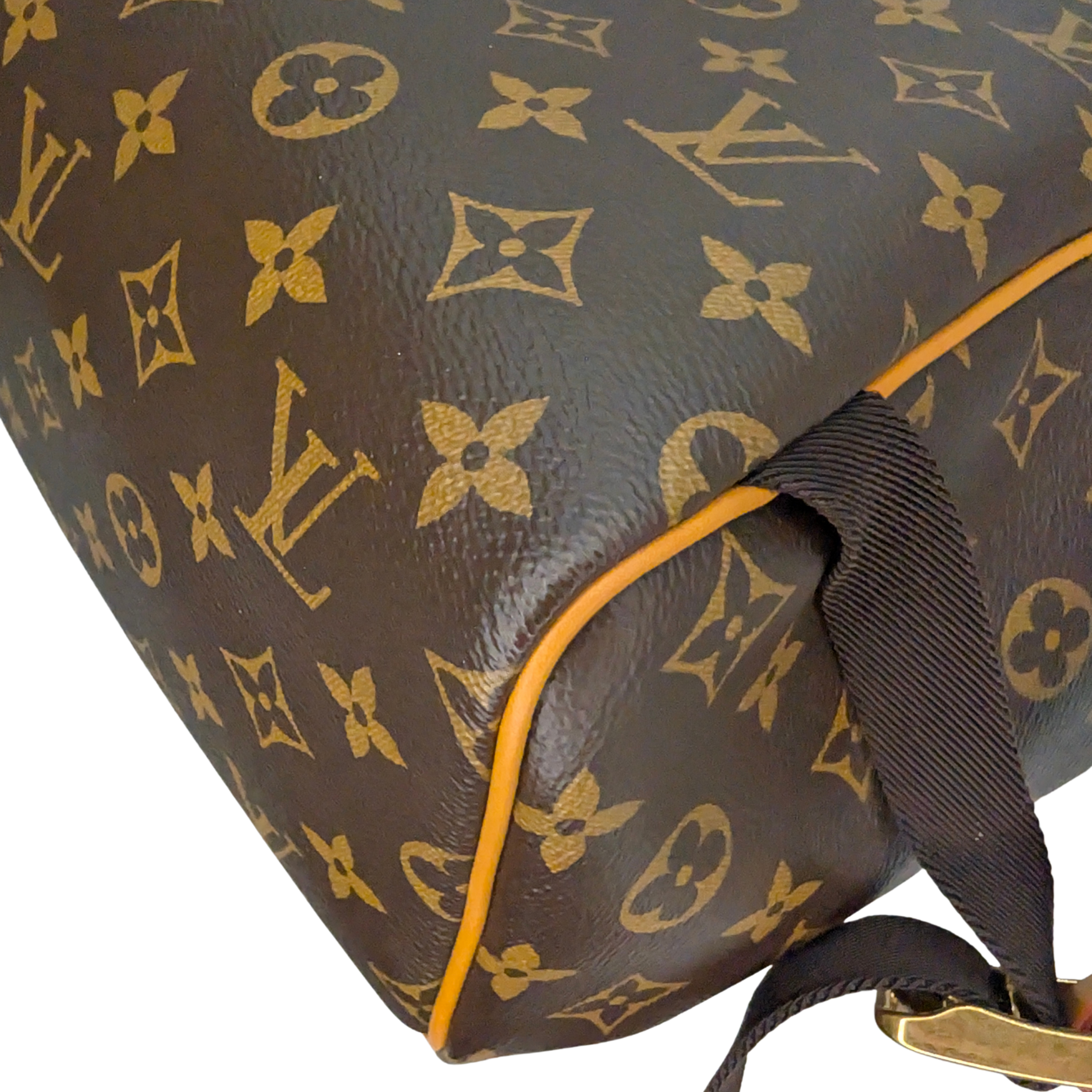 Louis Vuitton Montsouris Cargo Backpack Monogram