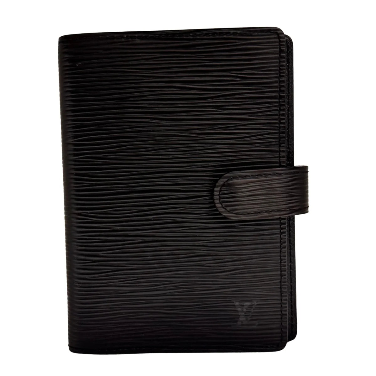 Louis Vuitton Epi Agenda Notebook Agenda - Lost Designer