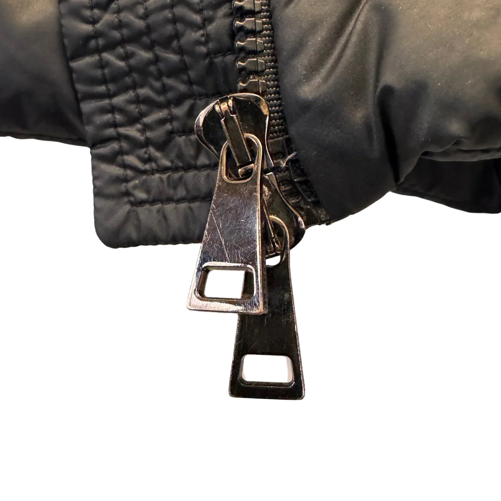Moncler Womens Black Jacket