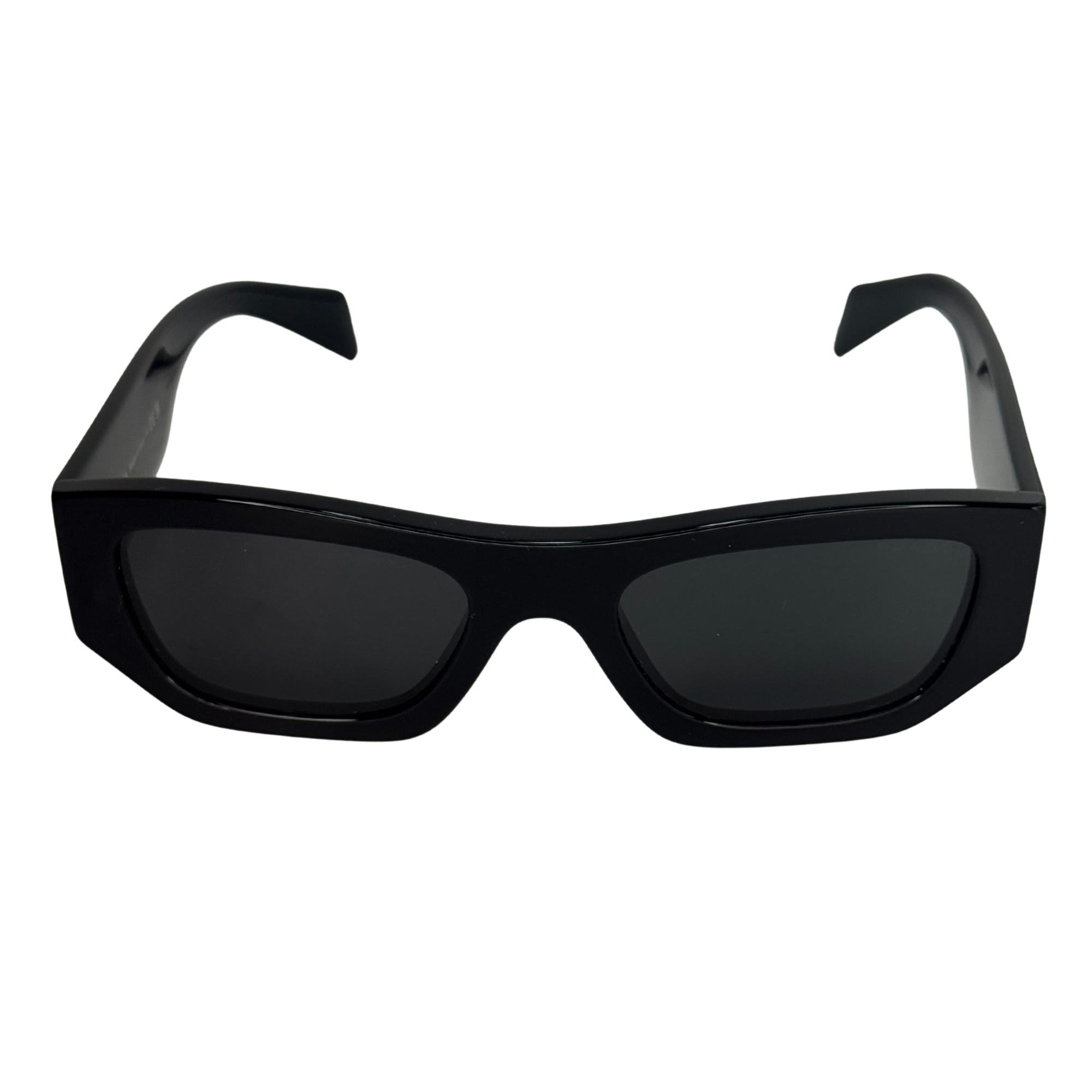 Prada SPR A01 16K-08Z Sunglasses – 53-20-145