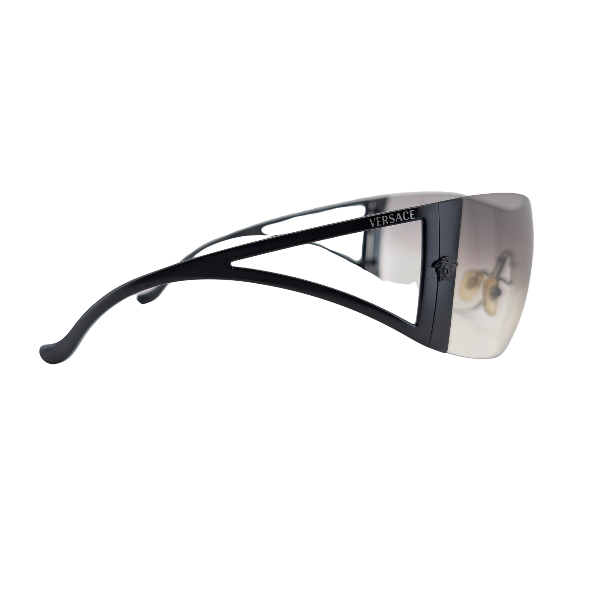 Versace 2034 1009/8G Sunglasses
