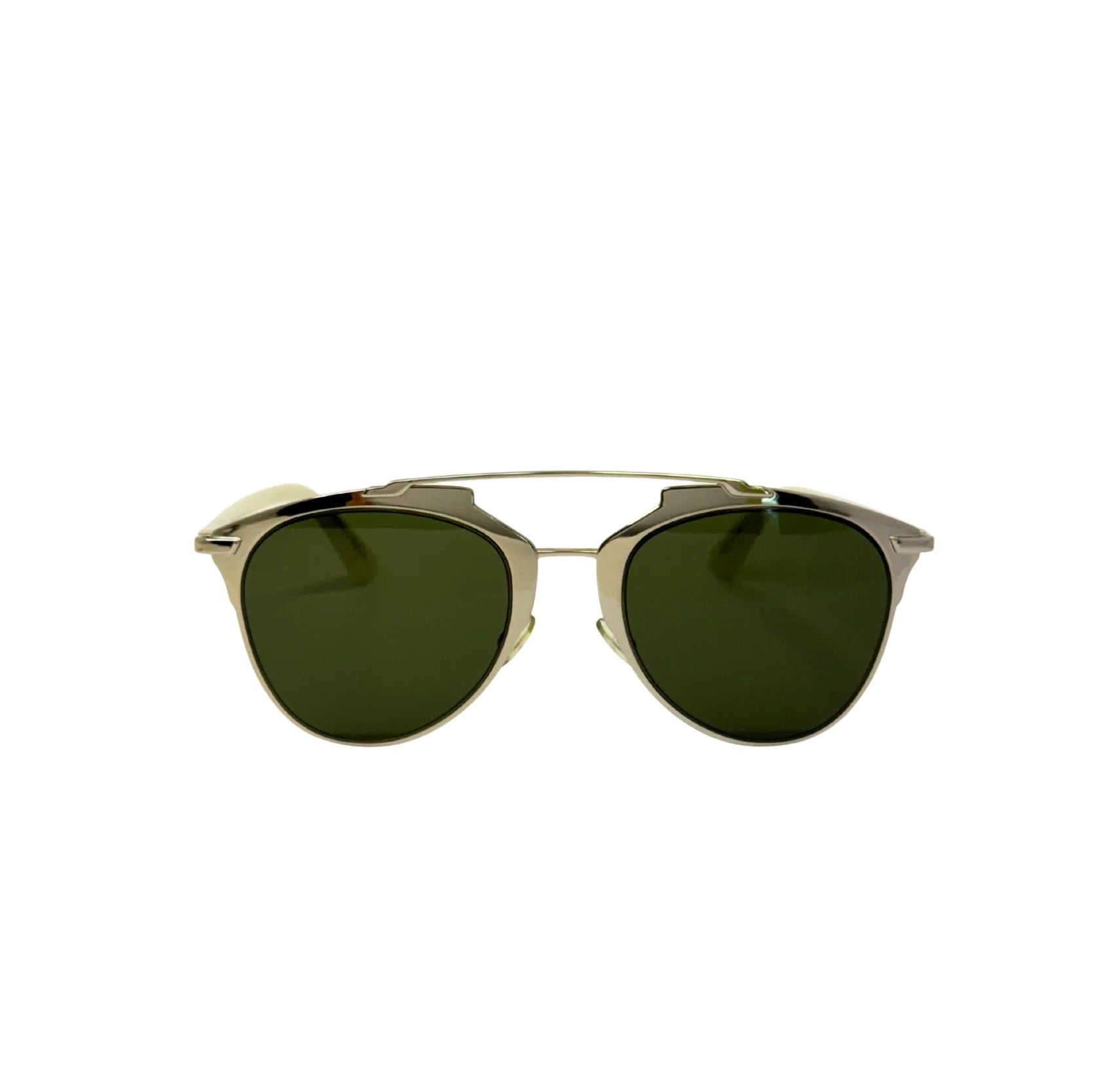 Dior Reflected TUP1E Women's Aviator Sunglasses