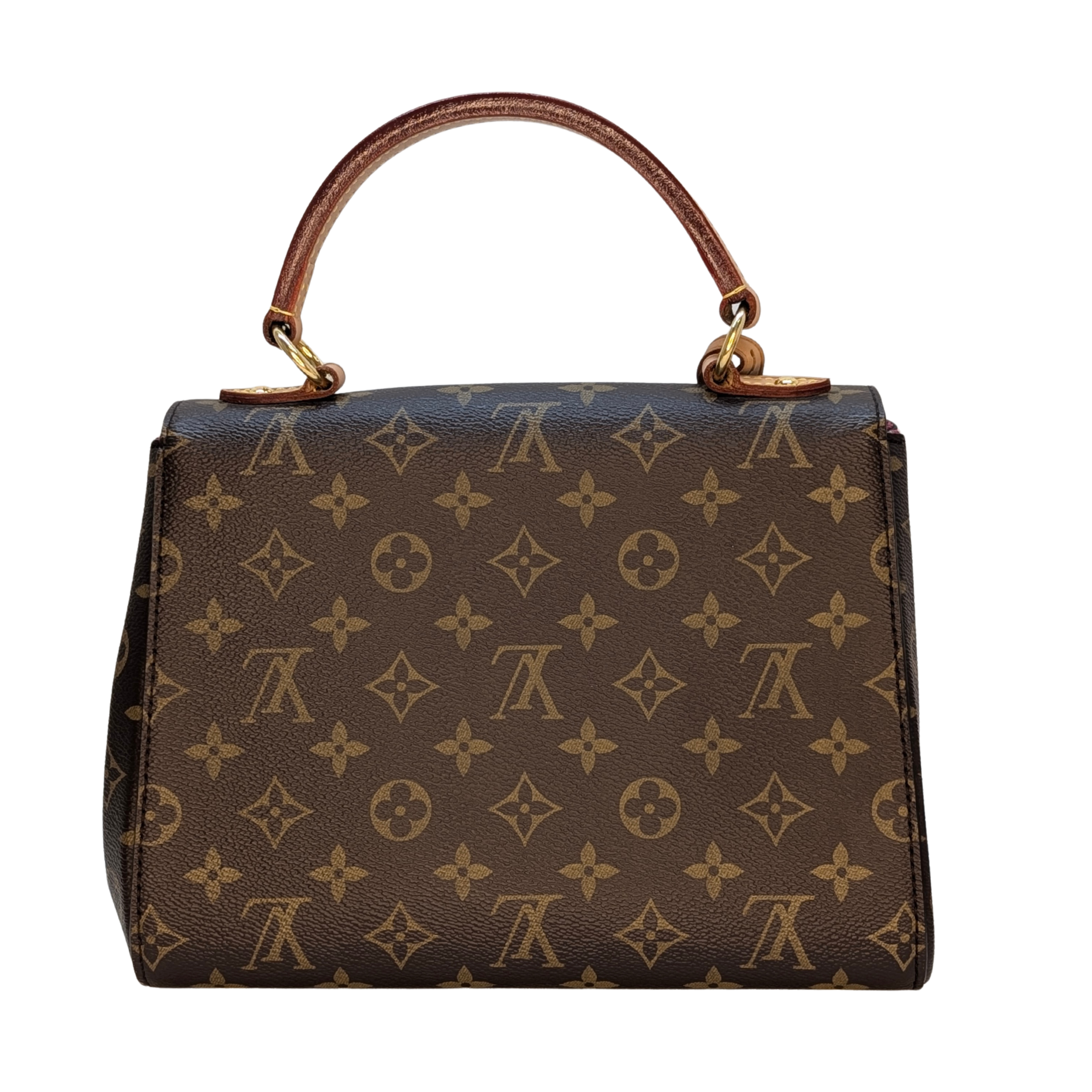 Louis Vuitton Cluny BB Monogram Bag