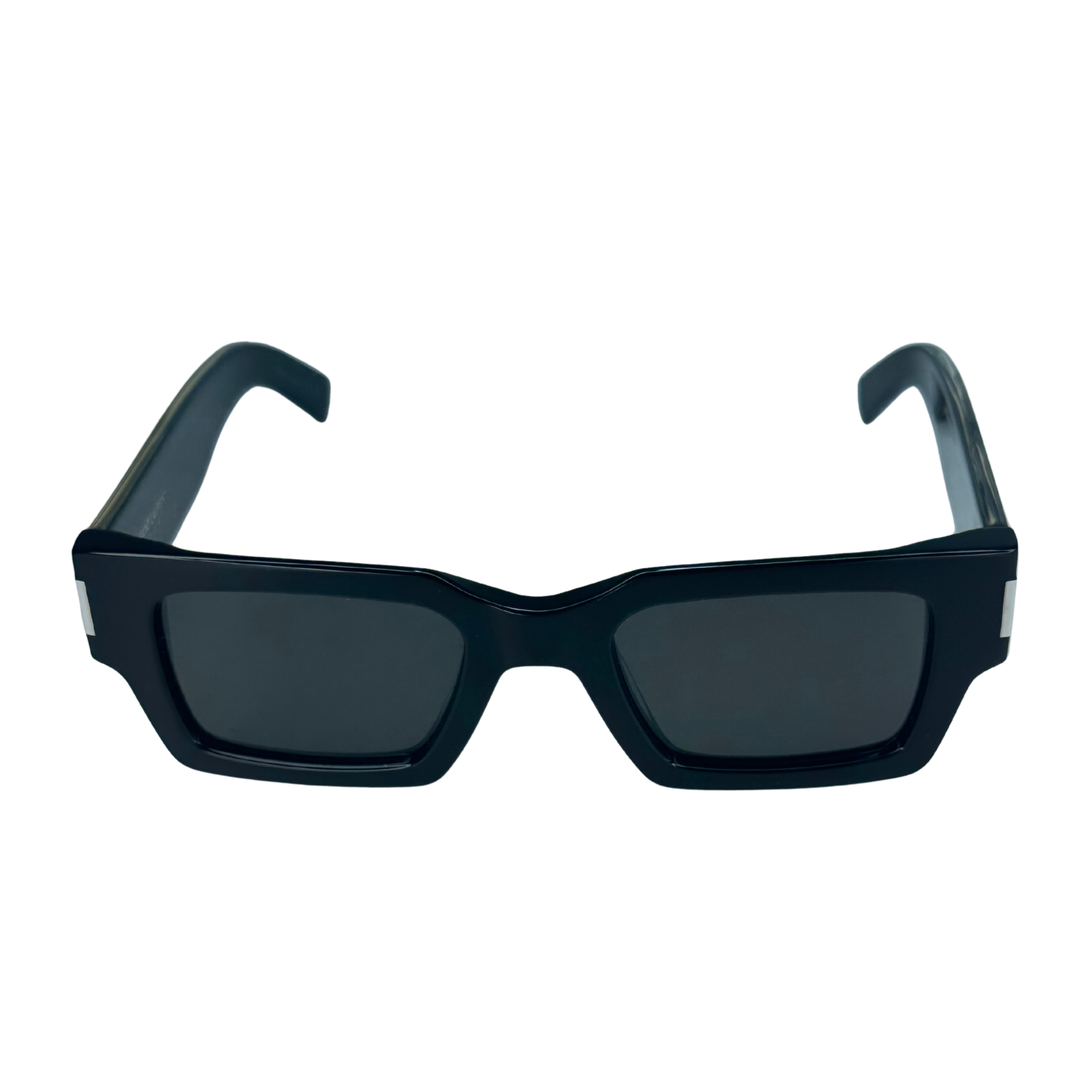 Yves Saint Laurent SL 572 001 Sunglasses Black – 50-22-145