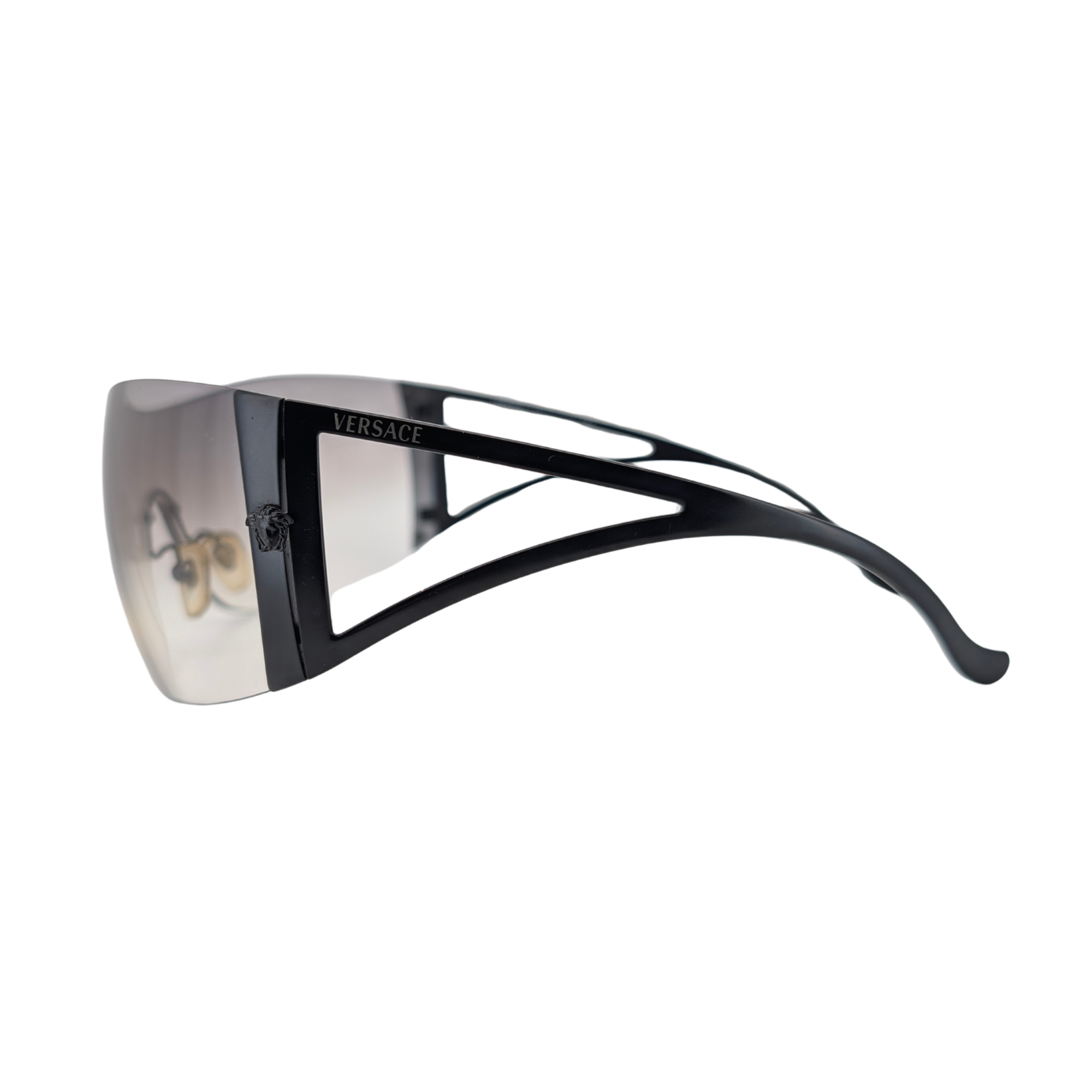 Versace 2034 1009/8G Sunglasses