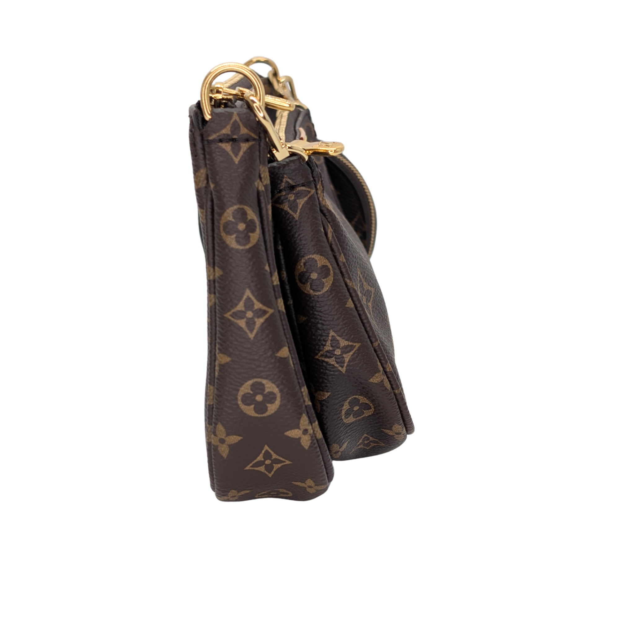 Louis Vuitton Multi Pochette Accessories Shoulder Bag