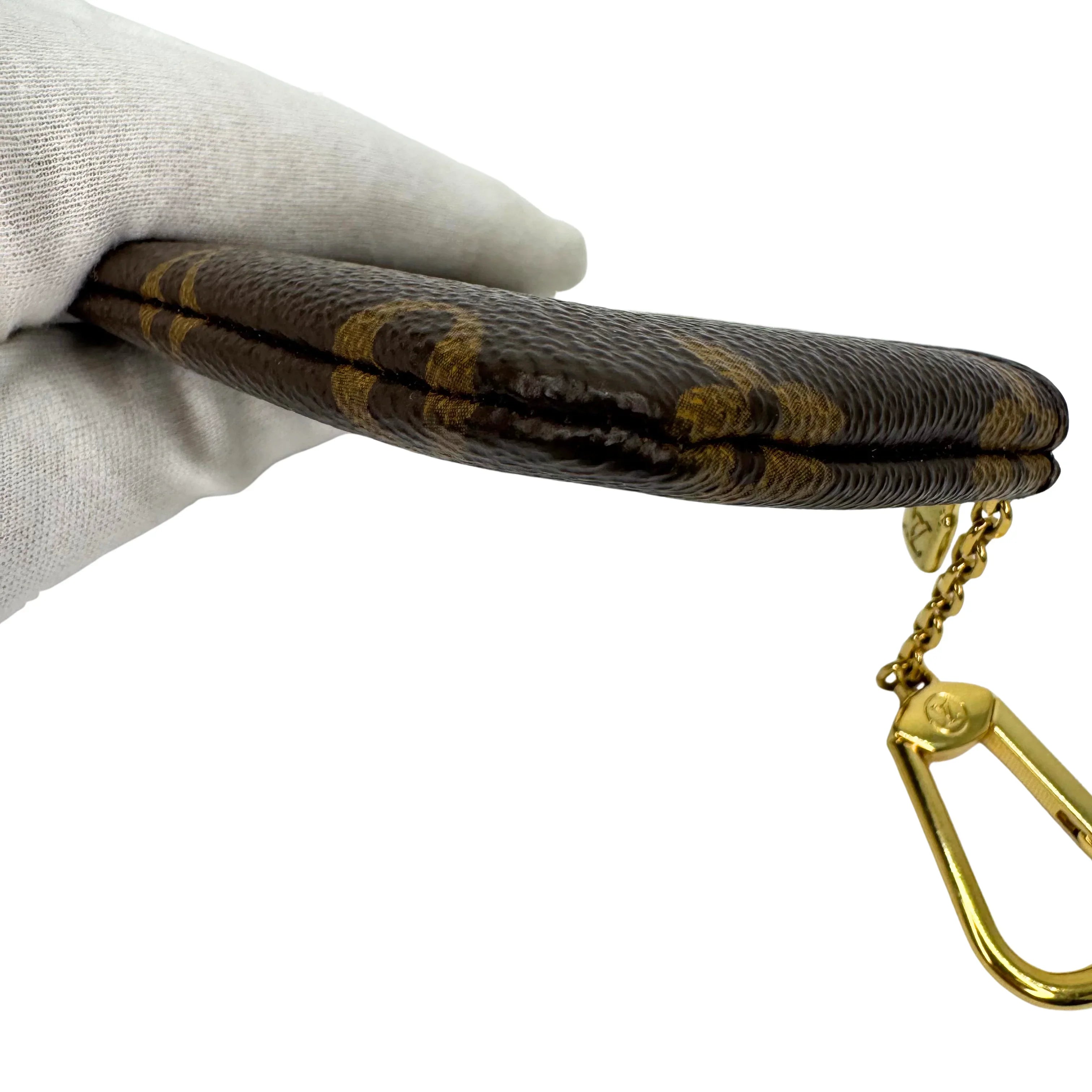 Louis Vuitton Monogram Zippy Pouch Wallet - Lost Designer