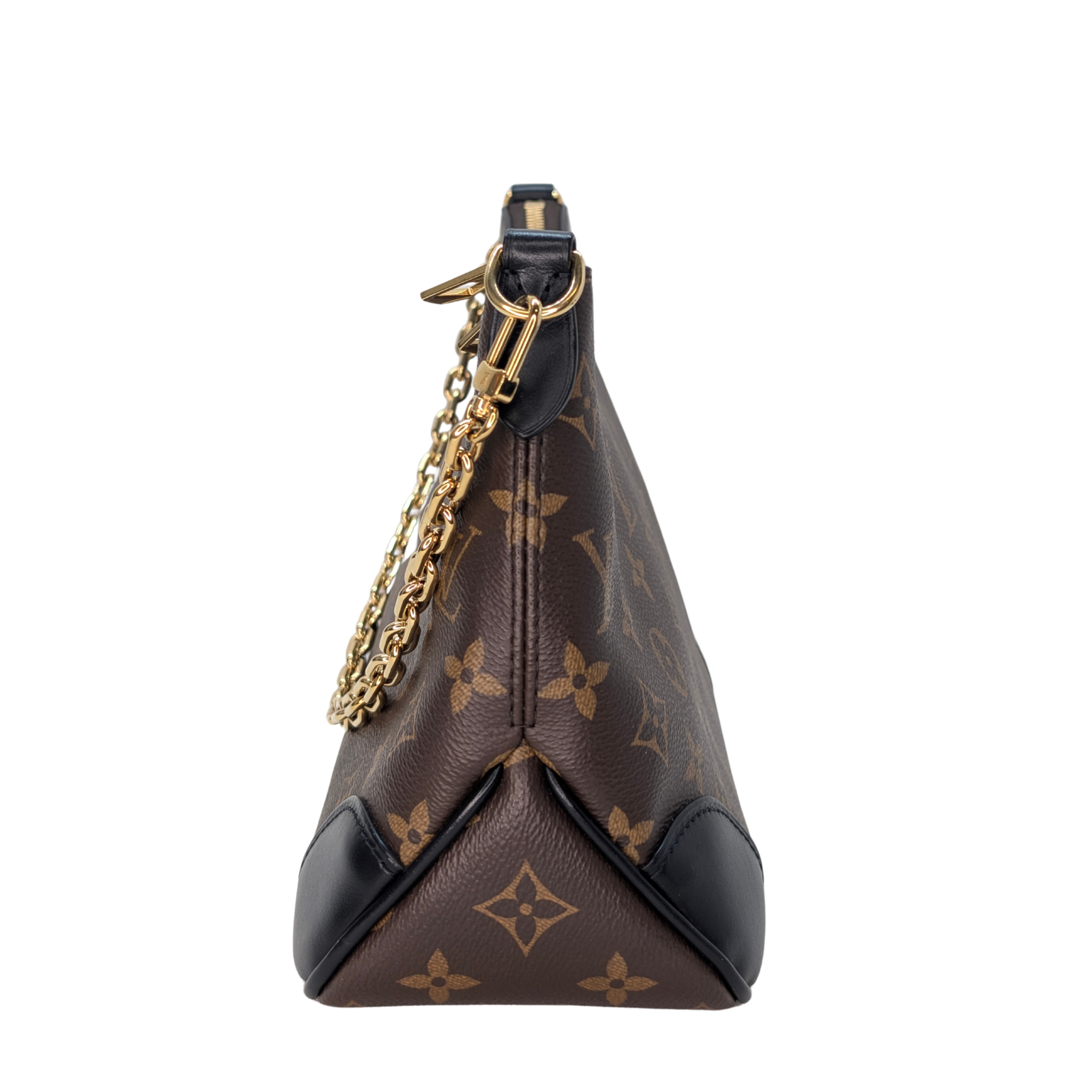Louis Vuitton Boulogne PM Monogram Bag