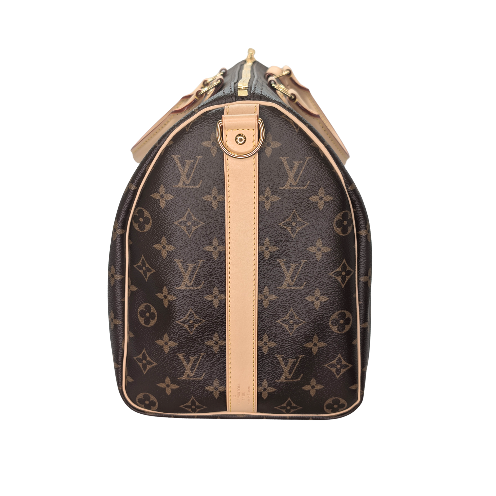 Louis Vuitton 45 Bandouliére Bag