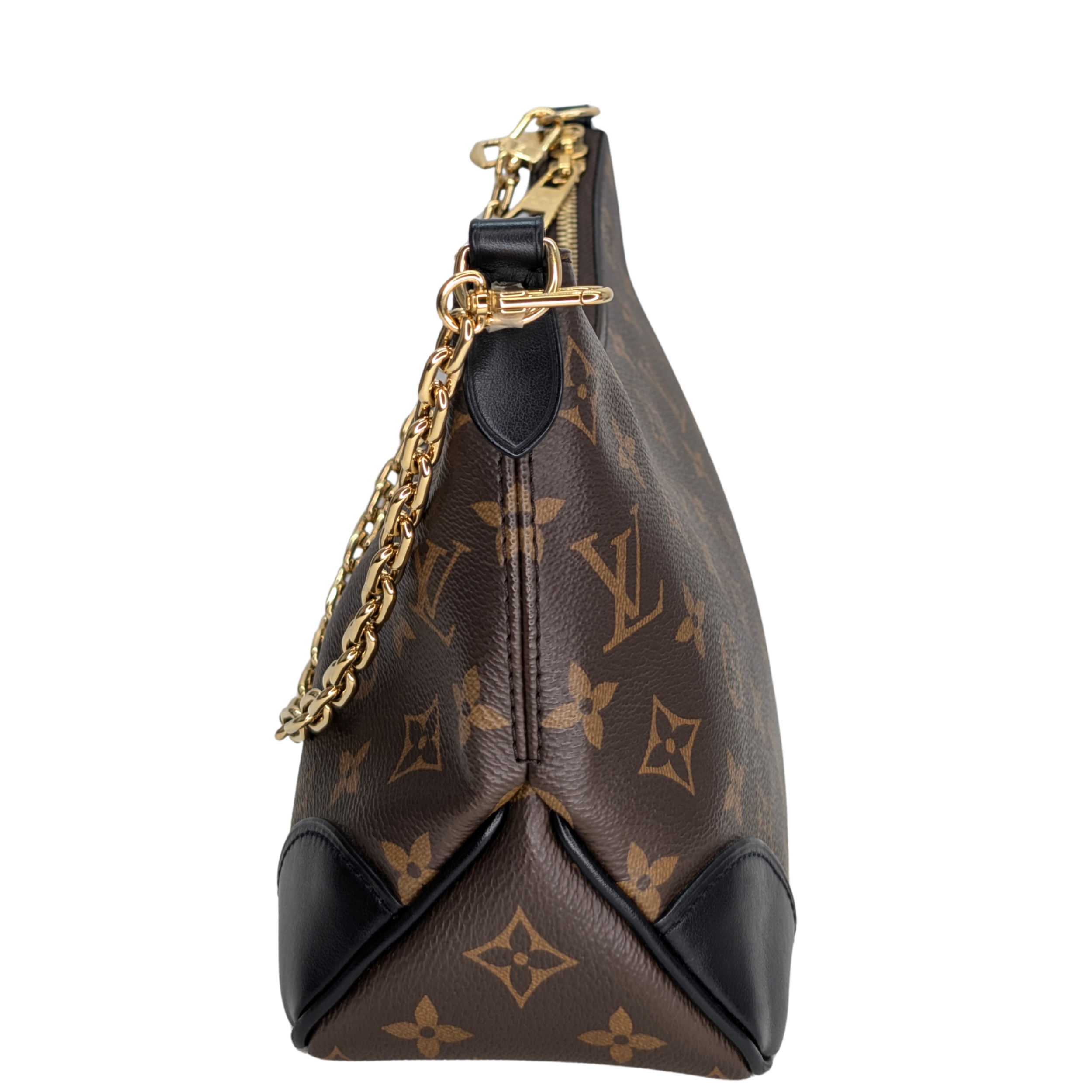 路易威登Boulogne PM Monogram手袋